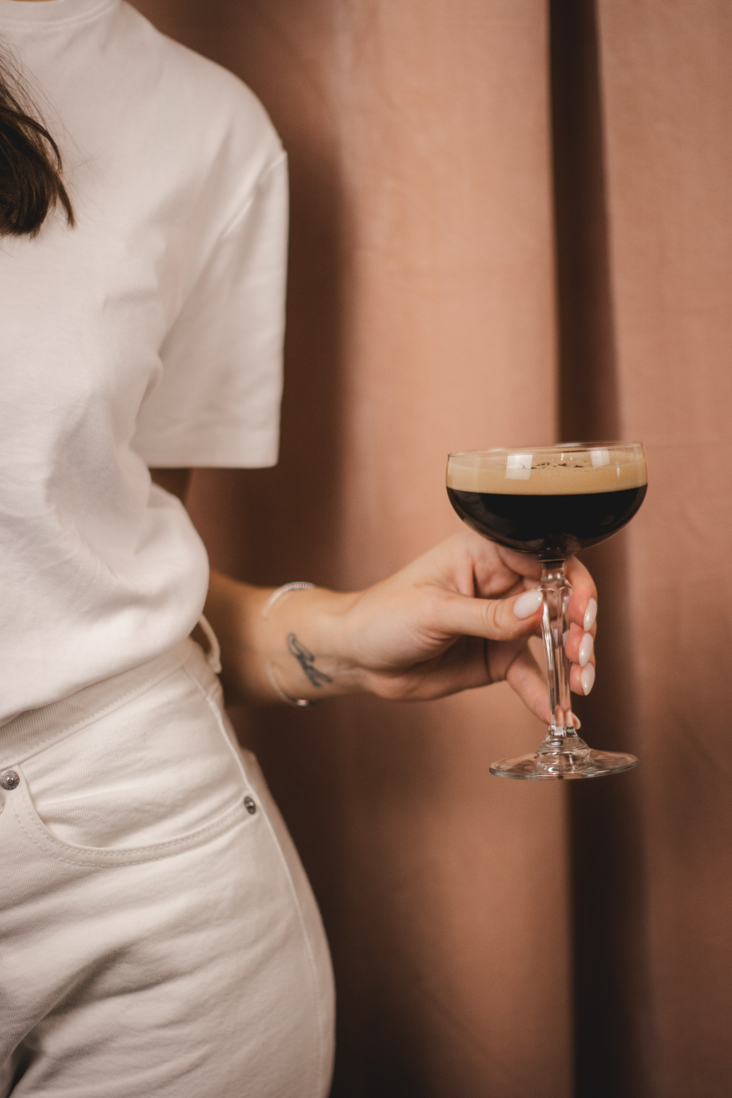 Italian Restaurant. Photographer in Gothenburg Aleksandra Stroganova