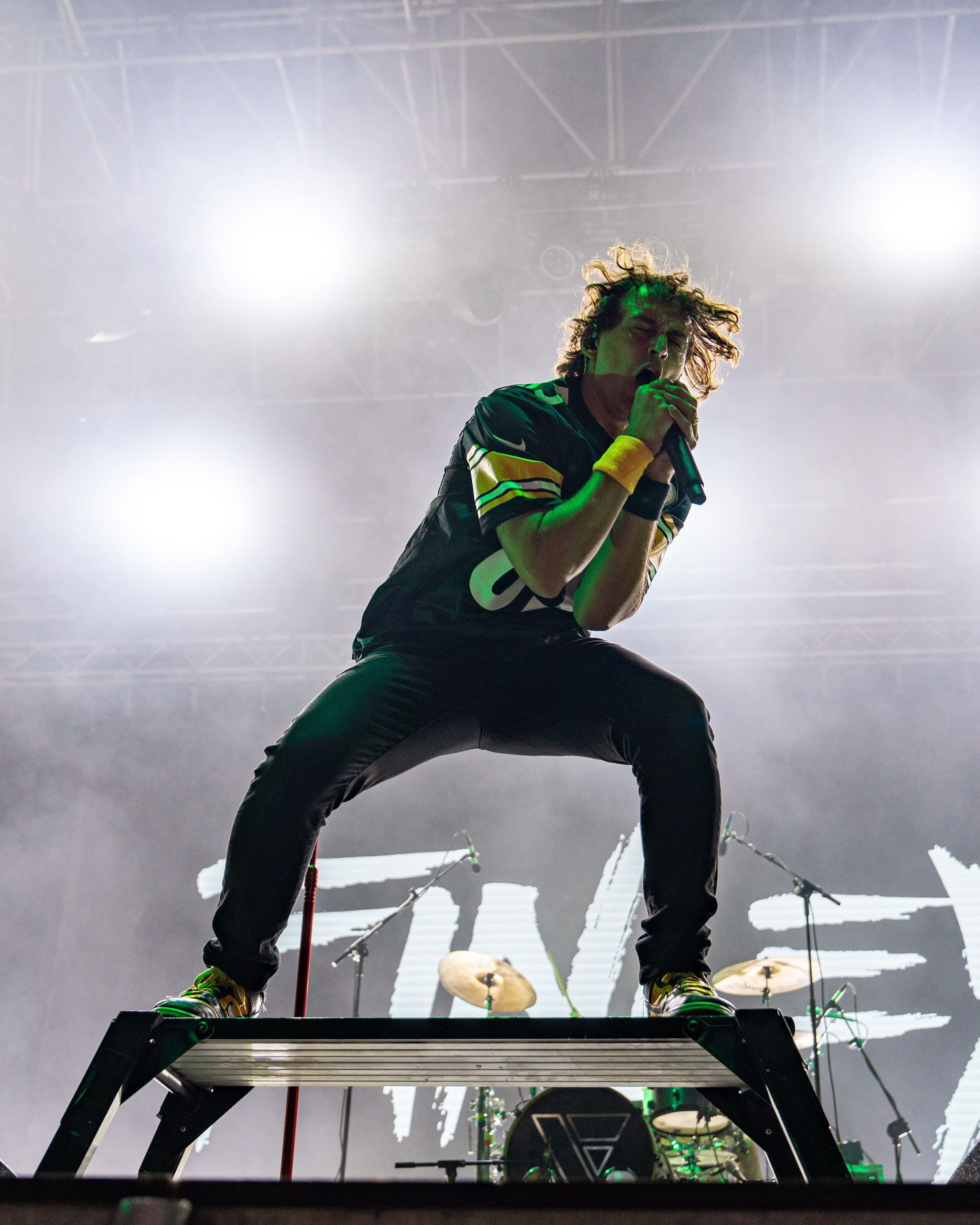 FINLEY // ESTE MUSIC FESTIVAL. Francesco Mion // Sport & Live Music Photographer
