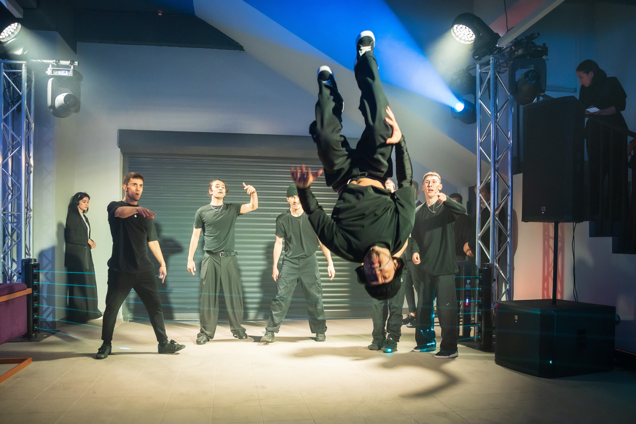 Porsche Studio. Открытие первого официального дилерского центра Porsche в Узбекистане. Профессиональная Фото-Видео Студия Геннадия Нестеренко | Ташкент и Весь Узбекистан