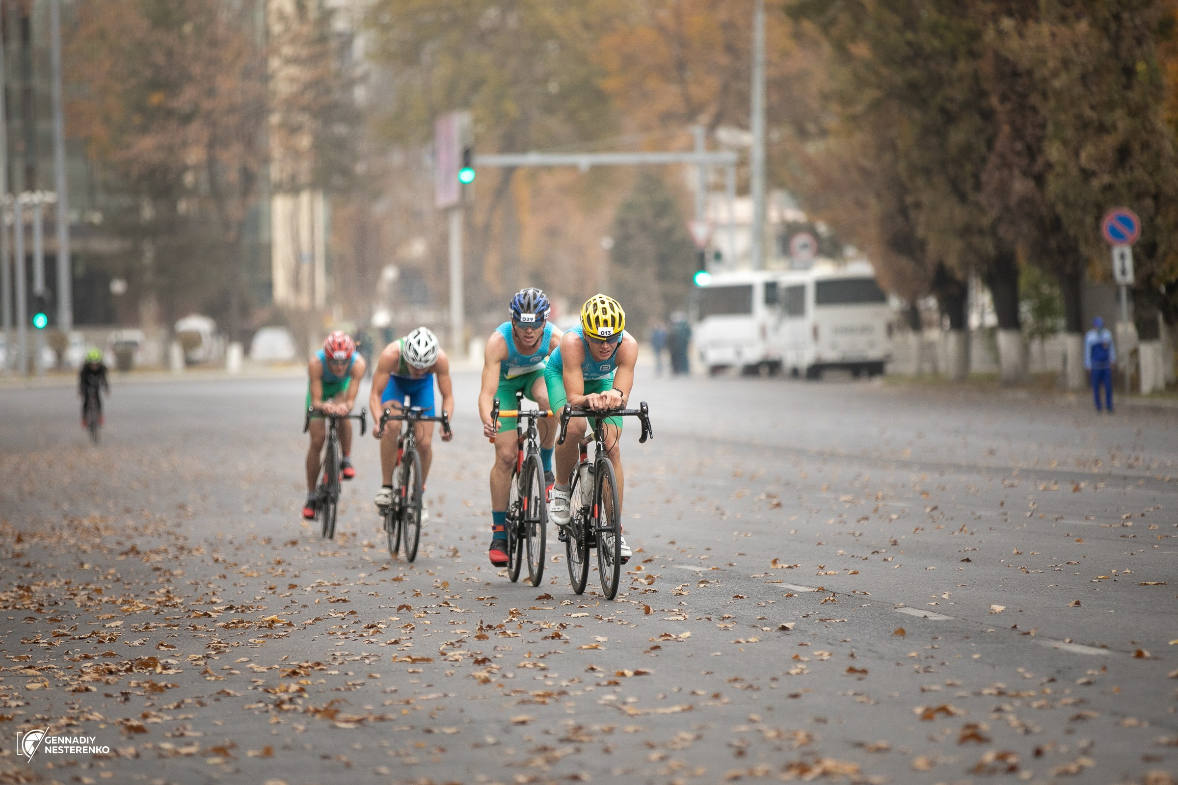 Чемпионат по Дуотлону Узбекистана. Профессиональная Фото-Видео Студия Геннадия Нестеренко | Ташкент и Весь Узбекистан