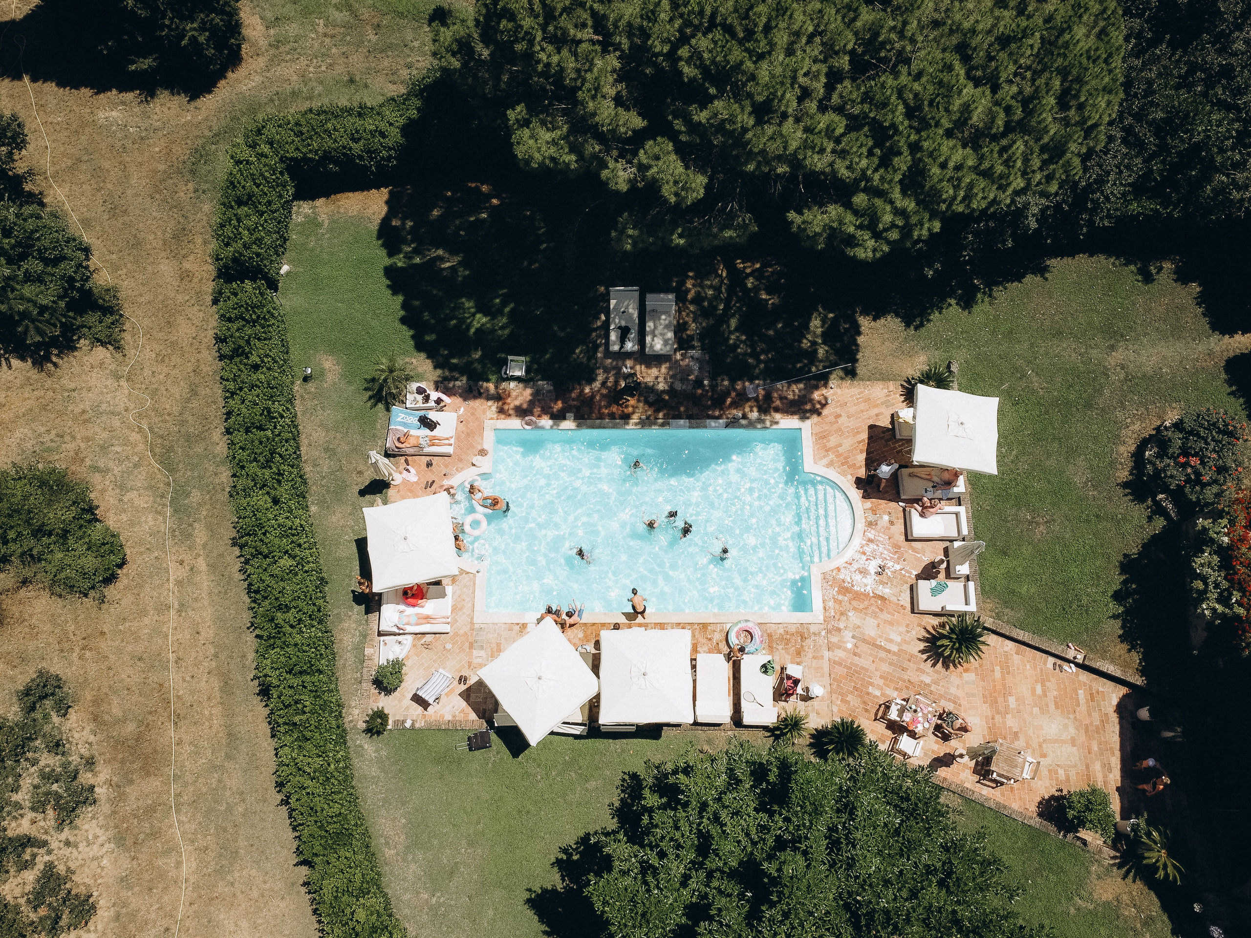 SARAH AND DEAN _VILLA TAMBOLINA. PHOTOGRAPHER IN ITALY