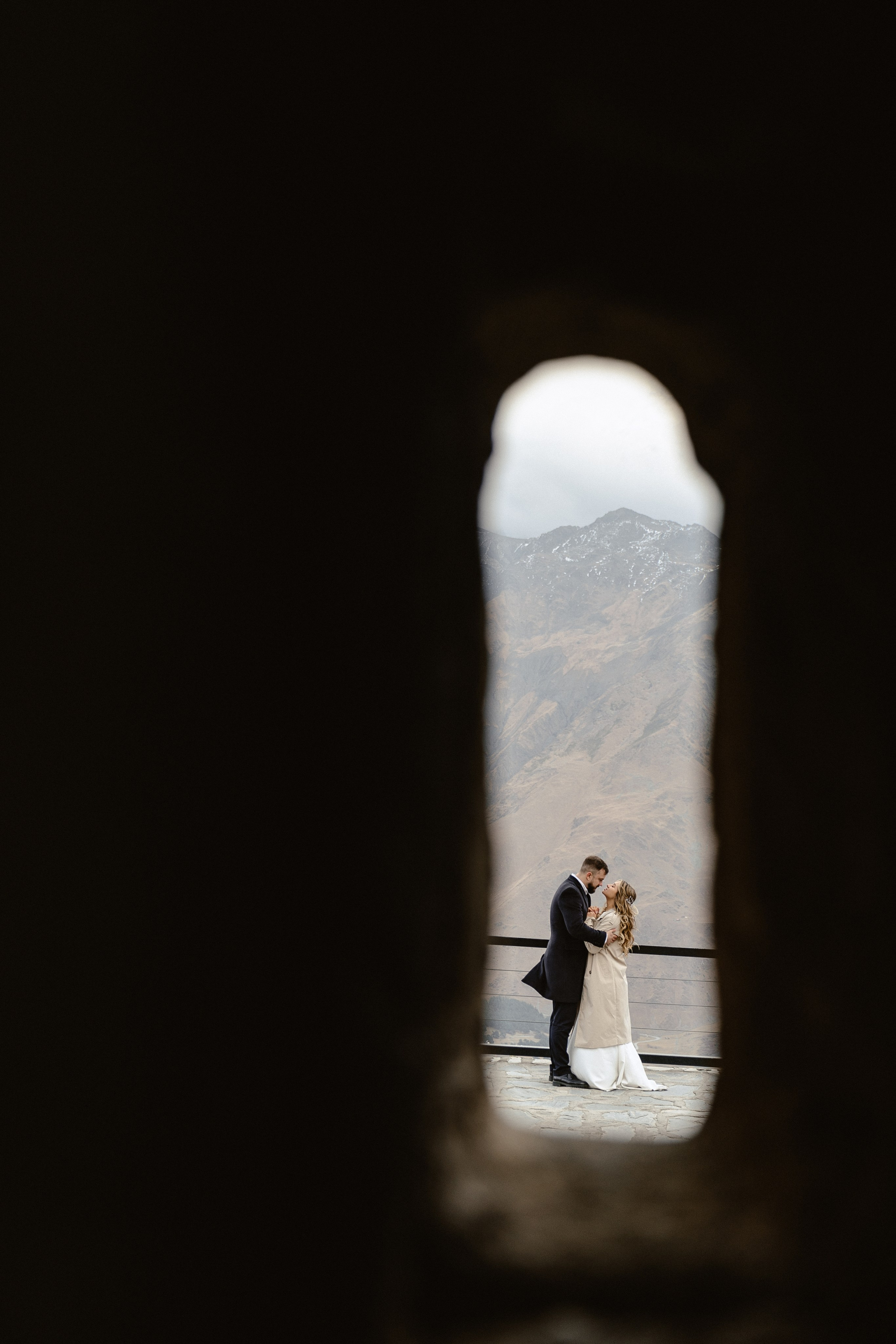 Kazbegi (3,5 hours from Tbilisi)/Казбеги (3,5 часа от Тбилиси). Photographer Anna Nazarenko