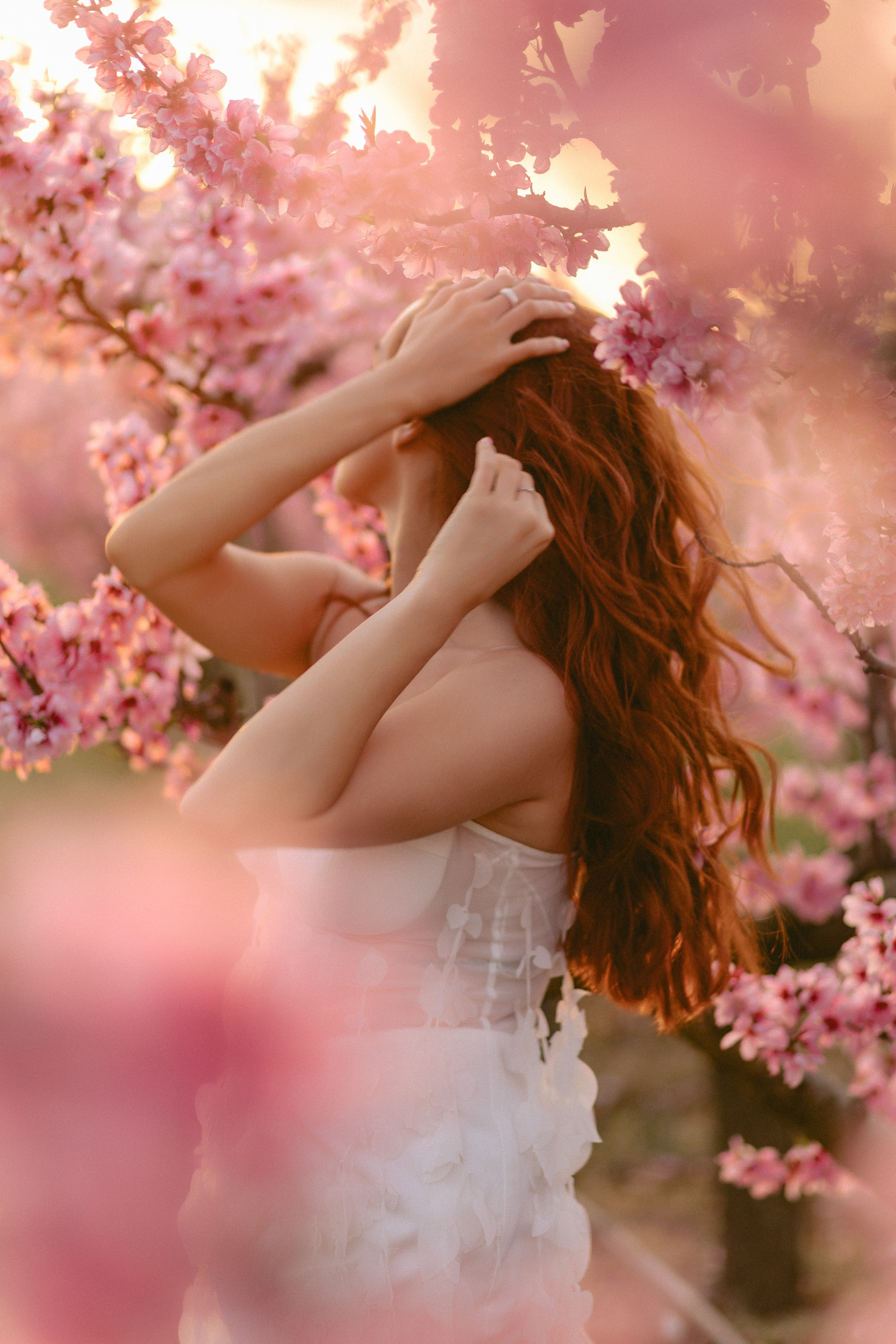 Evgenia. Photographer Anna Nazarenko