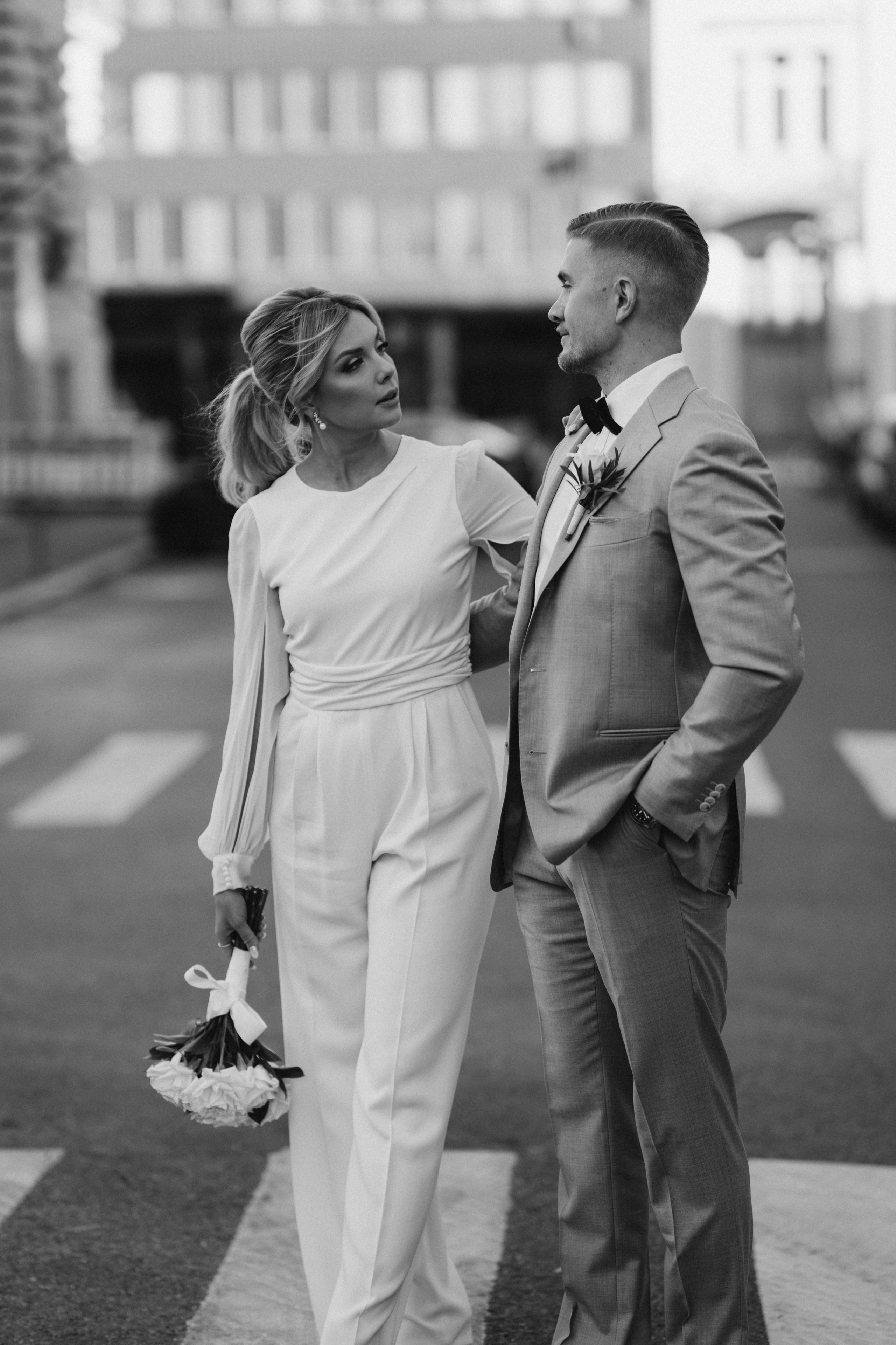 A&P. Wedding and portrait photographer in Helsinki Vickan O