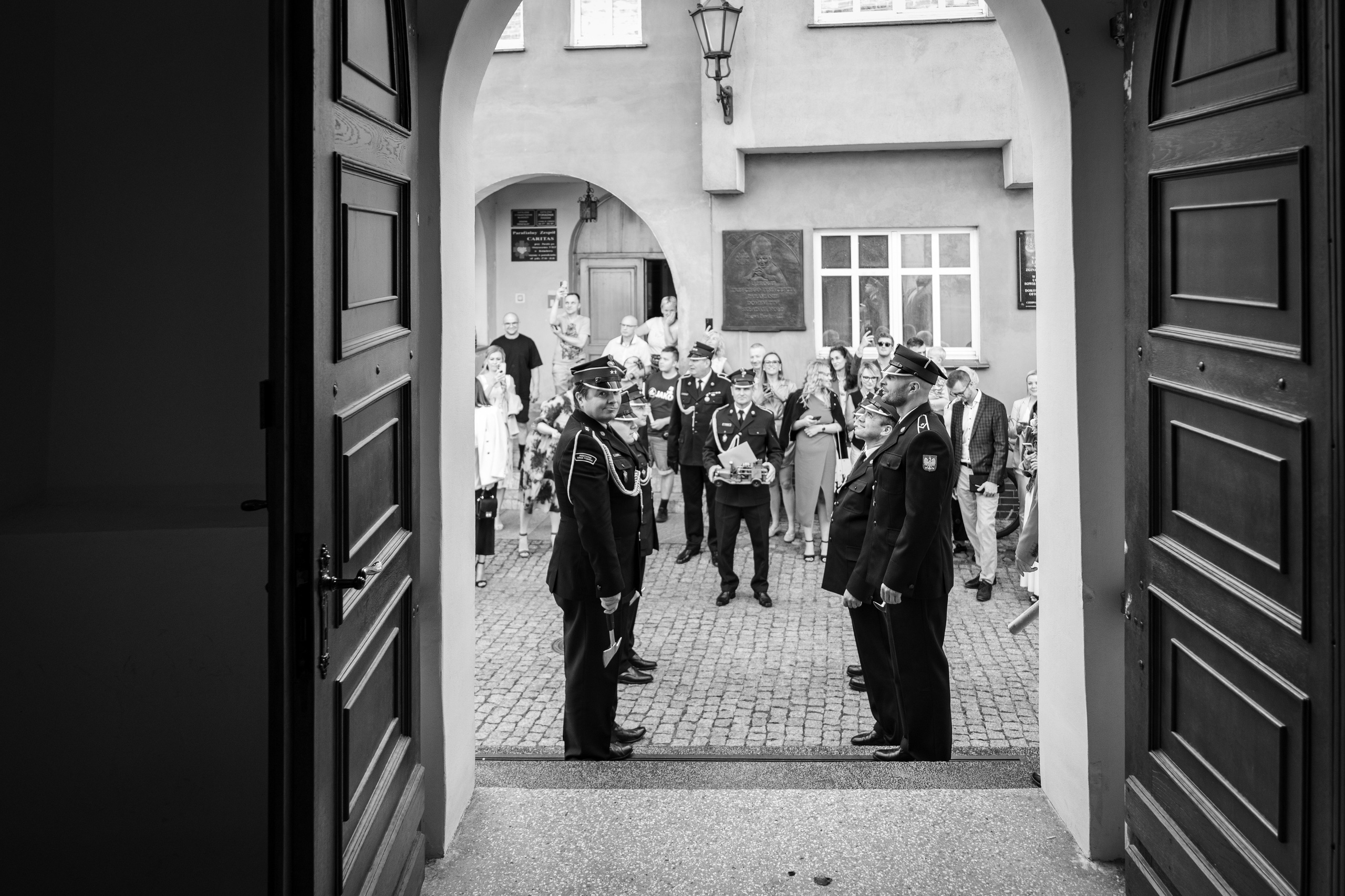 D&P. SL Wedding Photo: ponadczasowa fotografia ślubna | Wrocław & Europa