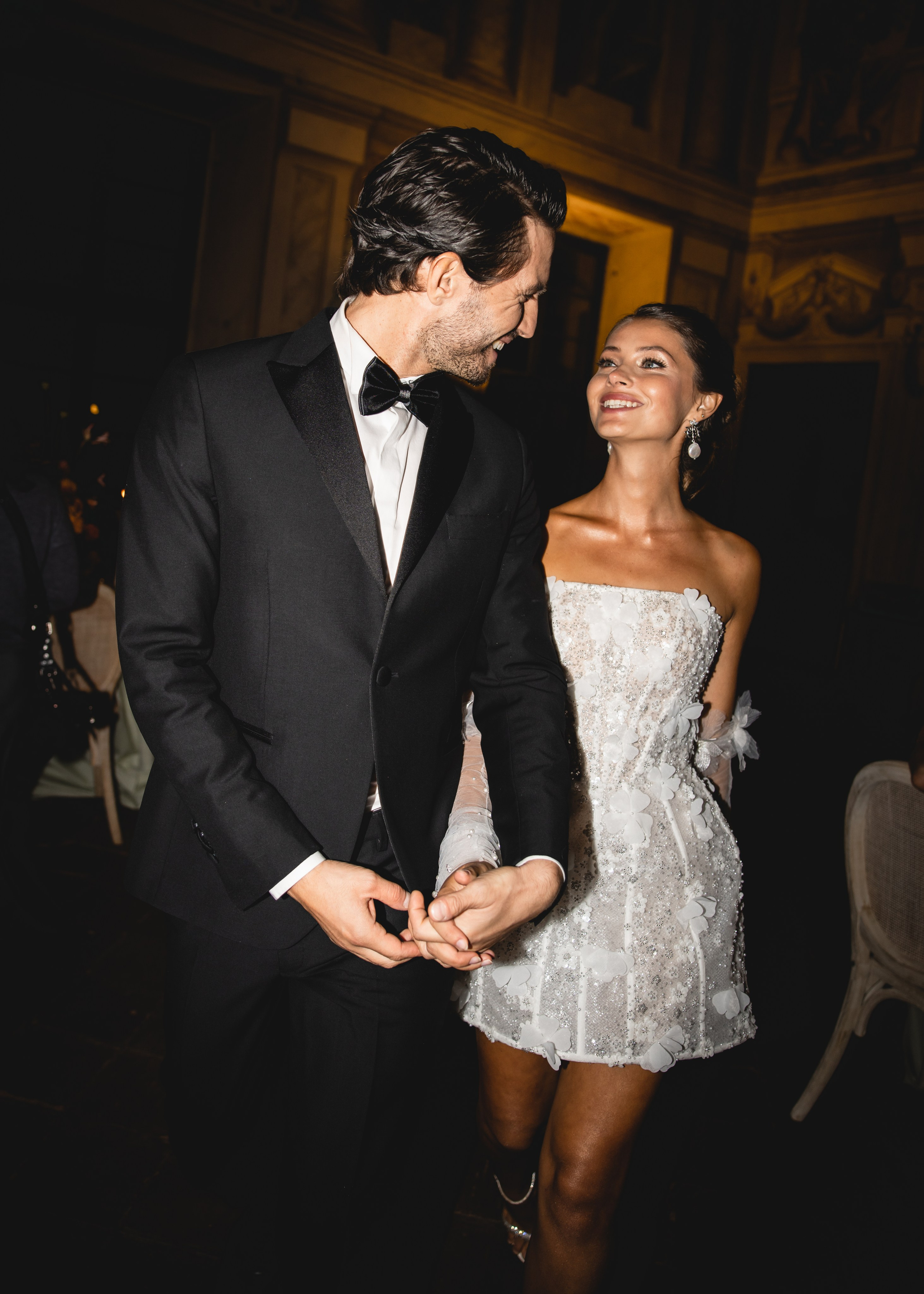 Verona, Italy. Professional wedding photographer in Copenhagen, Denmark — Julia Byron