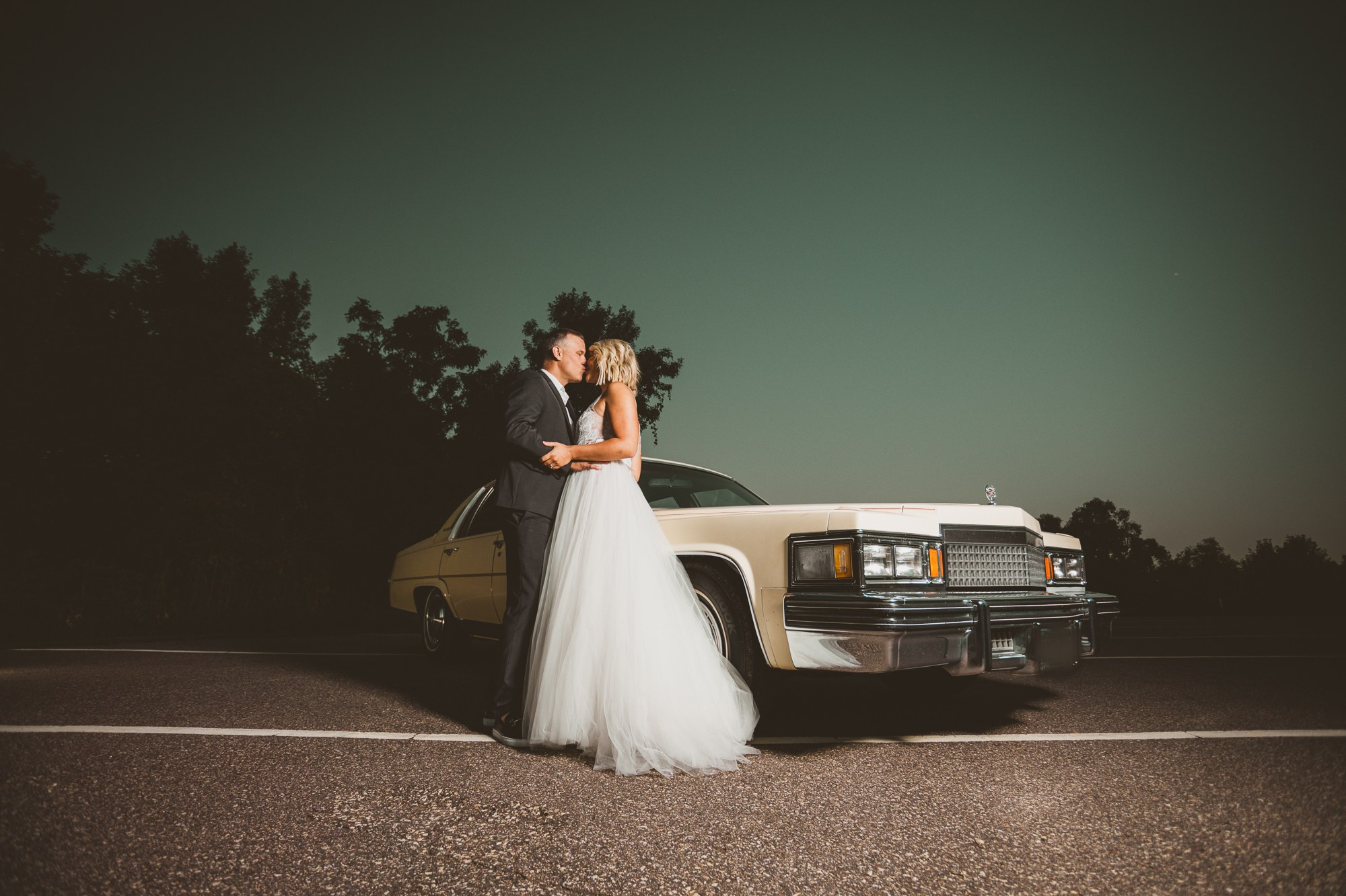 Weddings. Capella Film