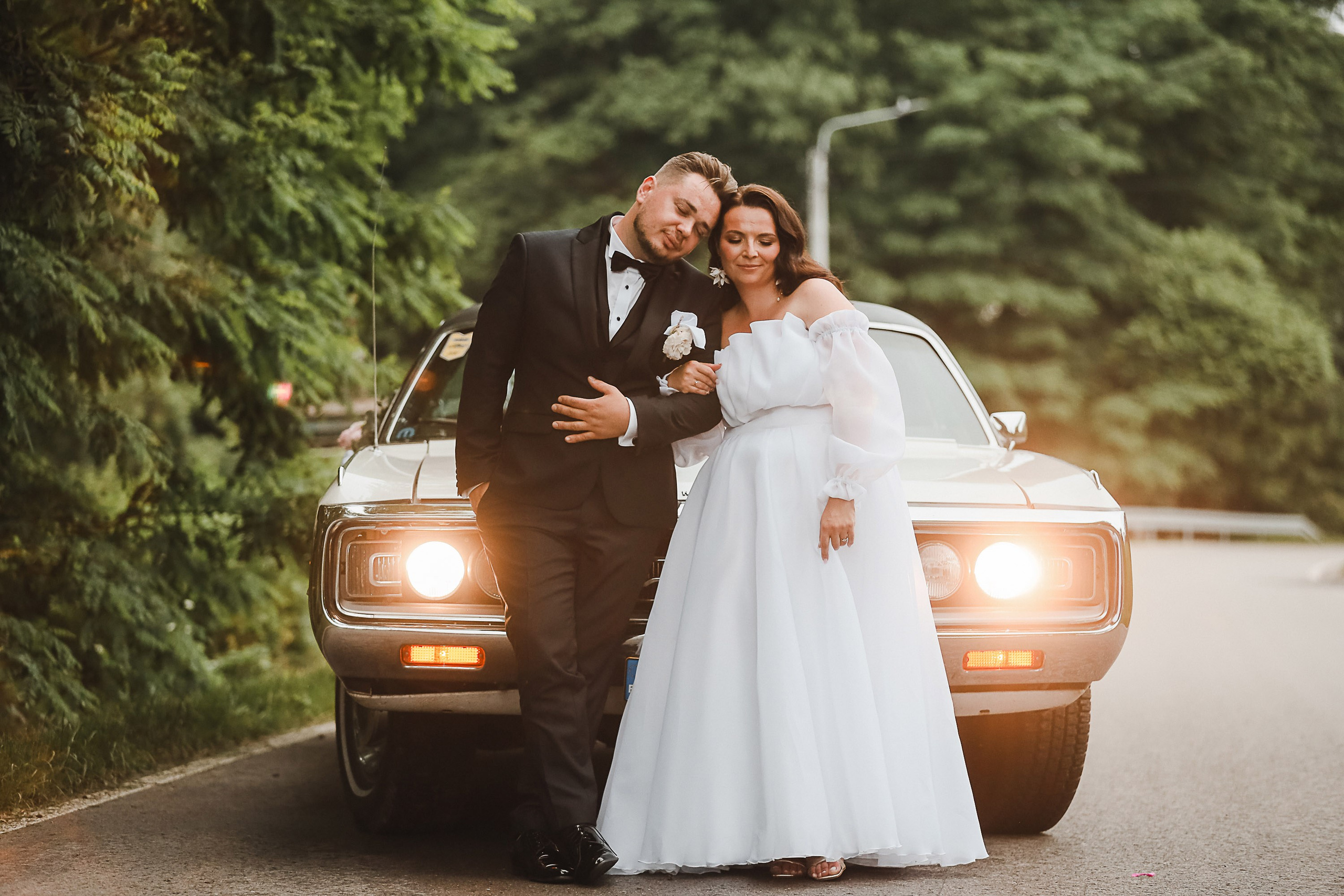 Weddings. Capella Film