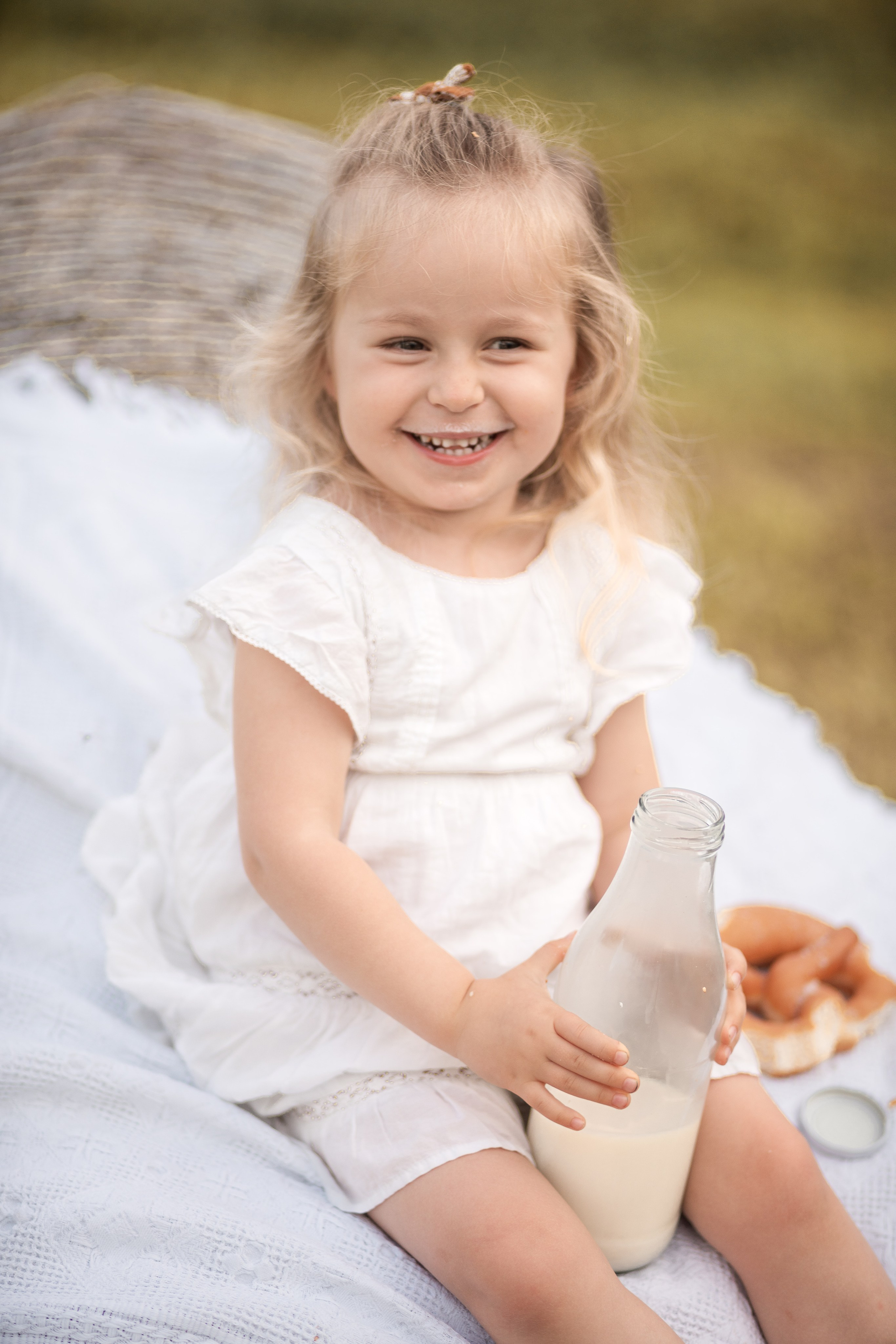 KiTa KiGa Fotografie. Familien- und Kinderfotografin Katerina Vlasenko, München