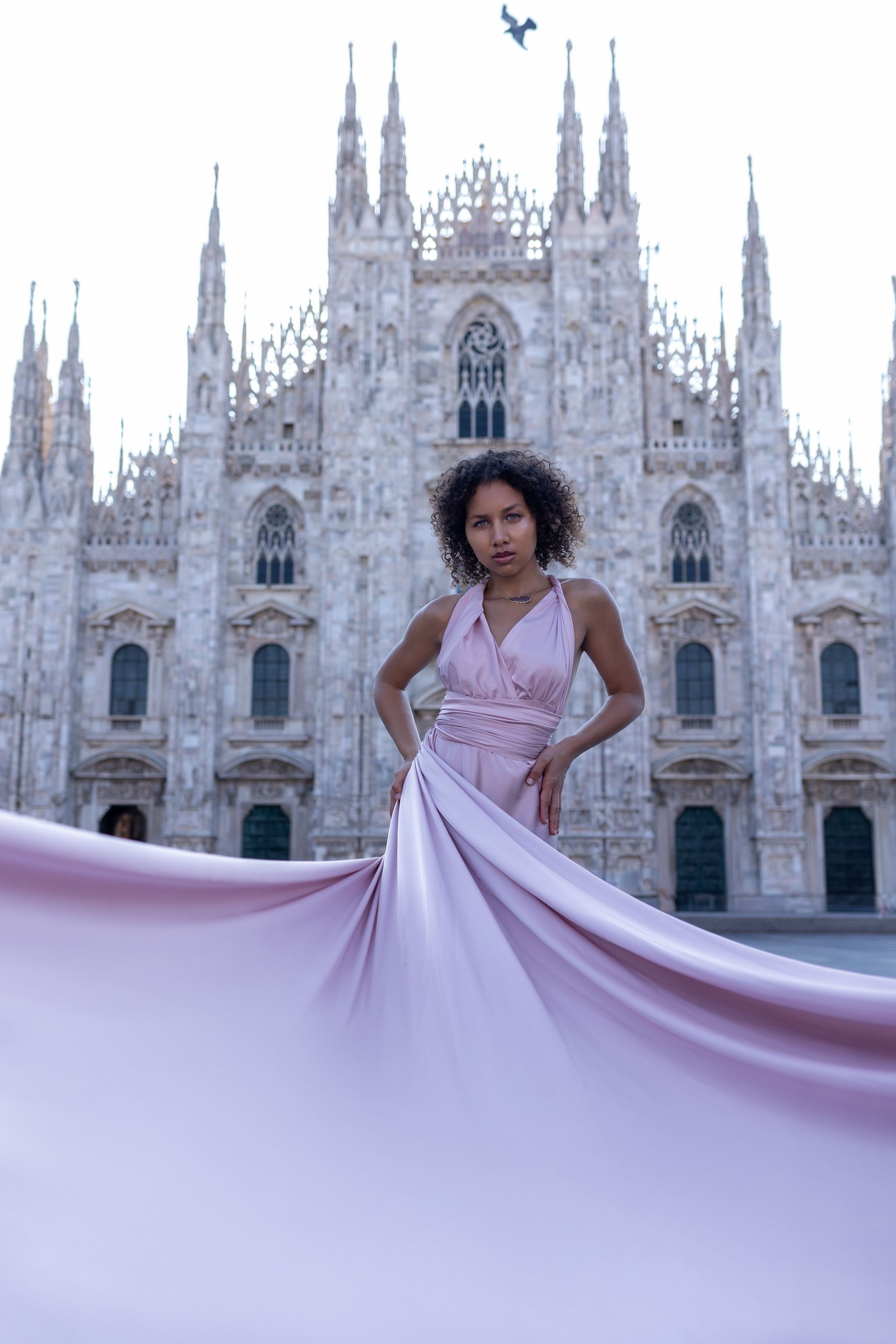 Ismatau. Photographer in Milan |Mila Pro Photo