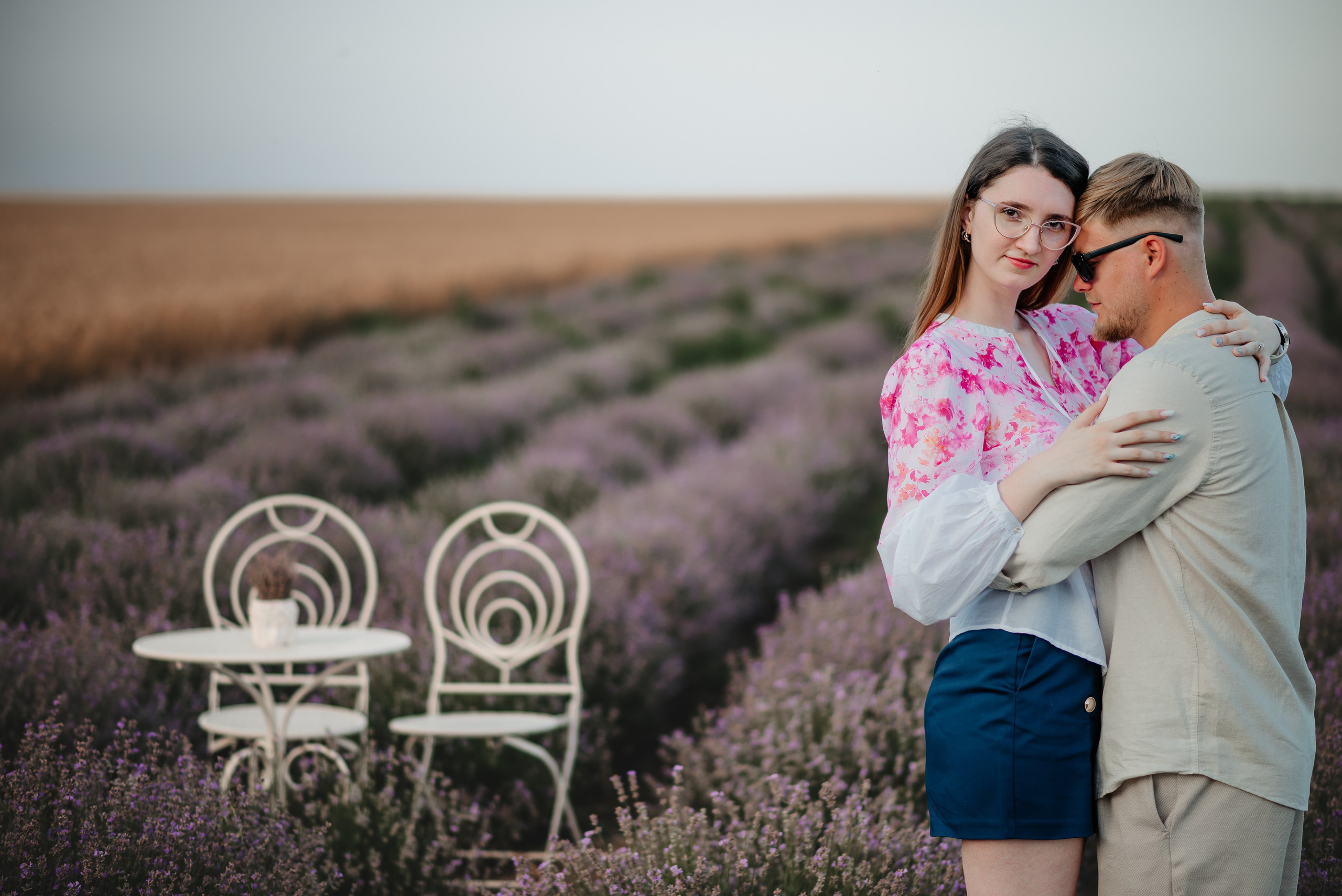 Smaranda + Narcis | Save The Date. FotoVizion Iași