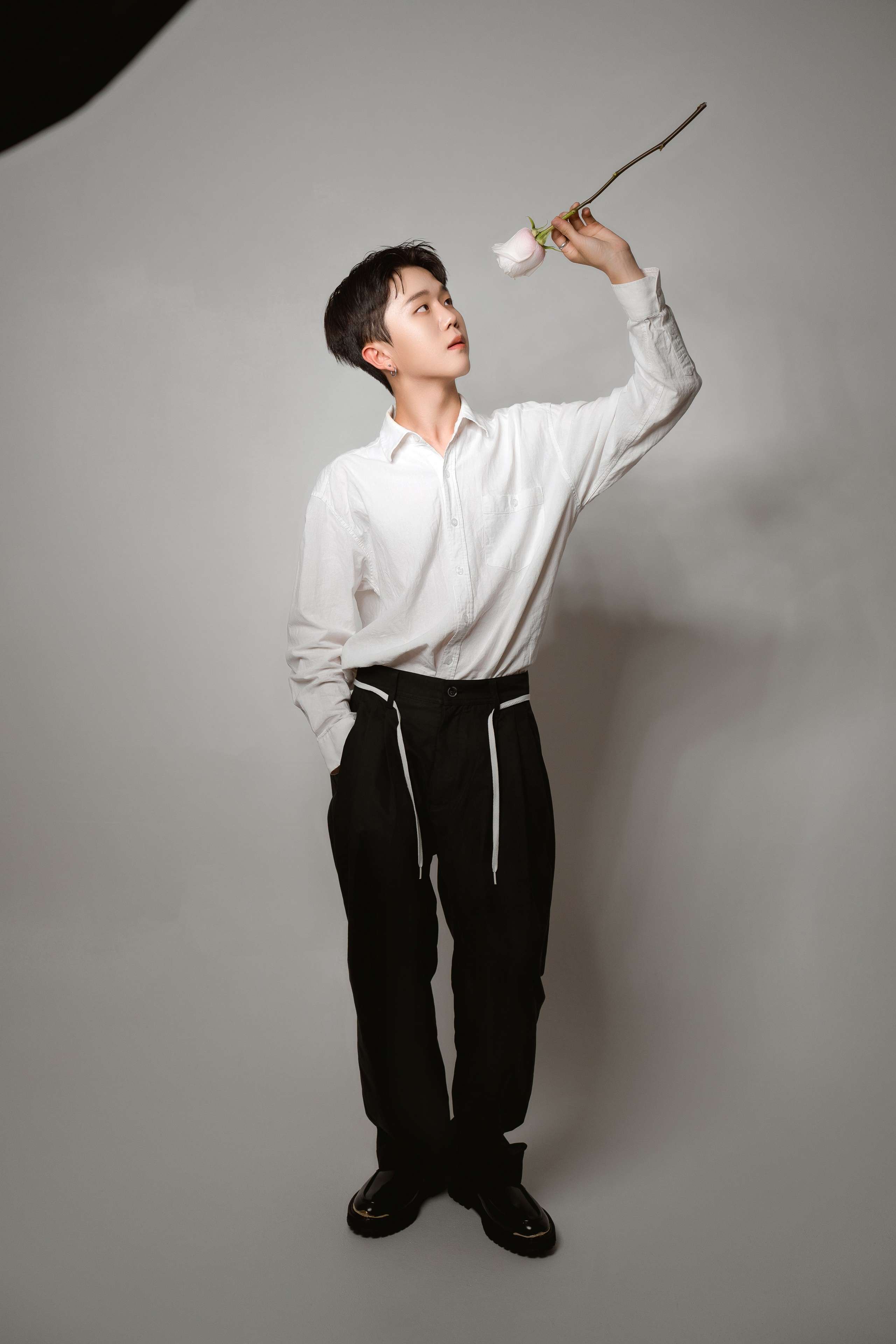 For Kan Hyunsoo. SEOUL | PHOTOGRAPHER