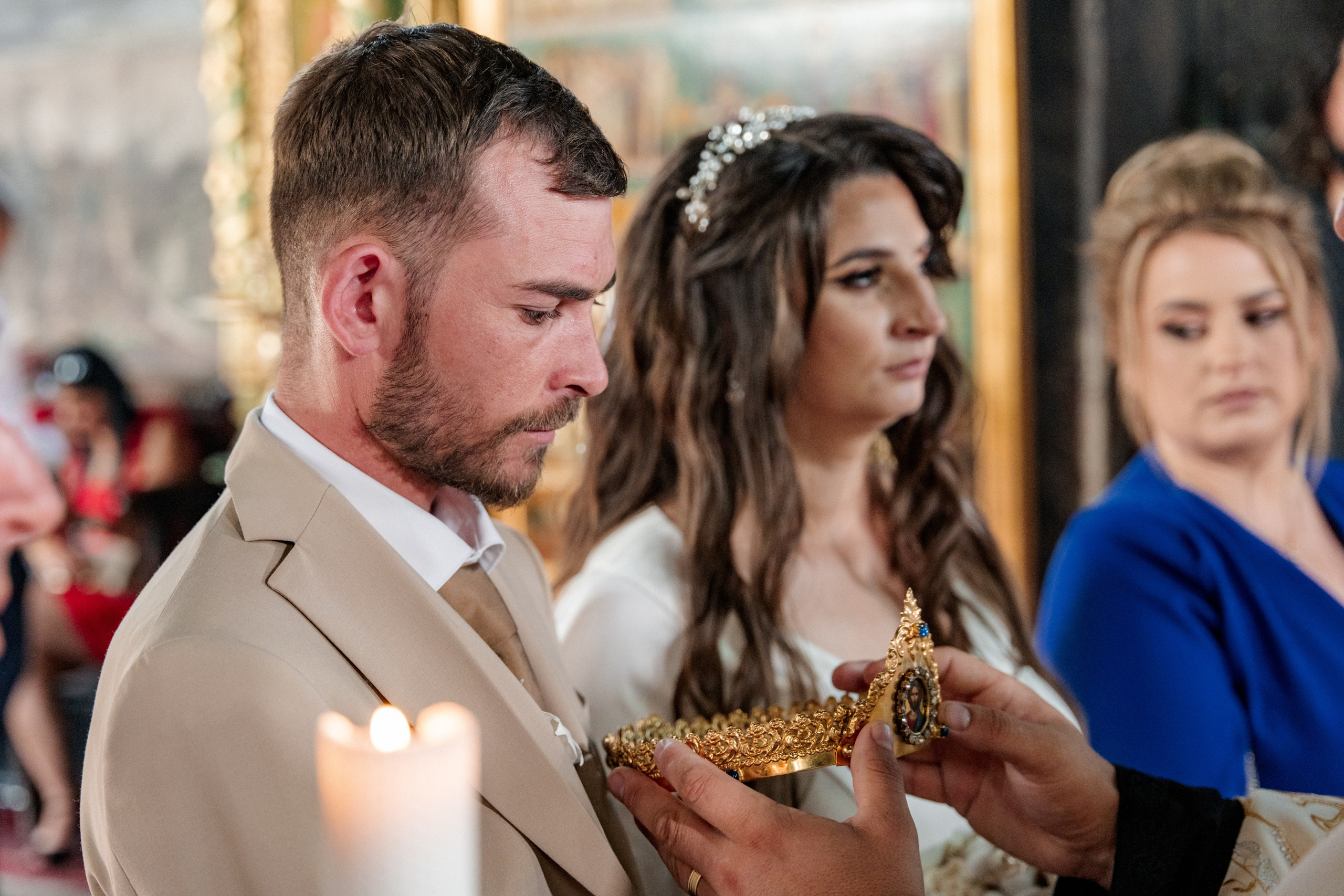 Laura & Sebastian. Dragosbaciuartphotographer