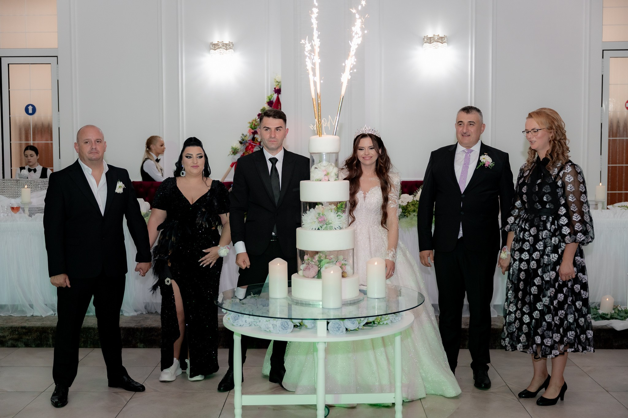 Rebeca & Laviniu. Dragosbaciuartphotographer