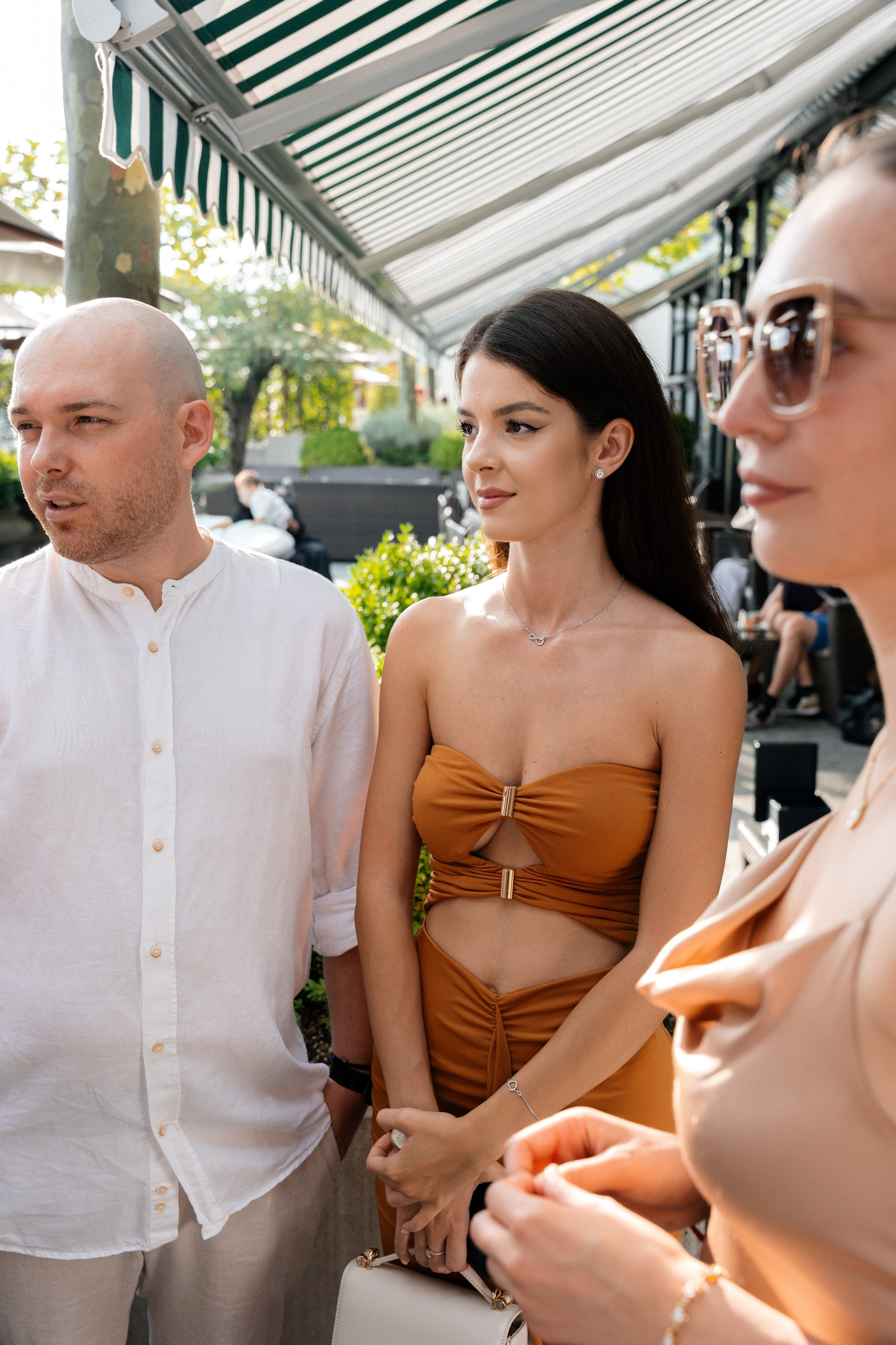 Diana & Philippe. Photographe Suisse Tatiana Lyzhina