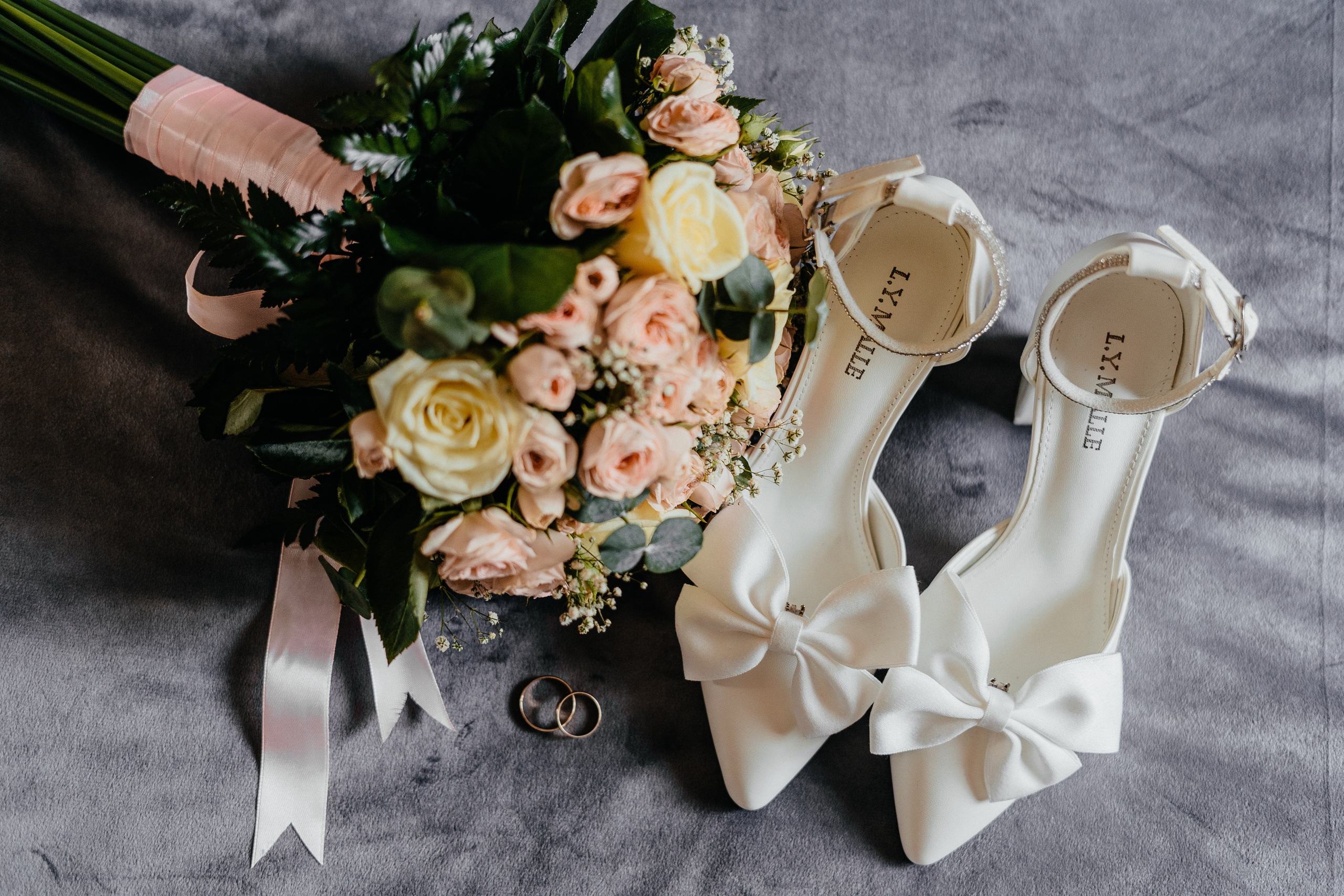 Пётр и Ольга. PRIME STUDIO