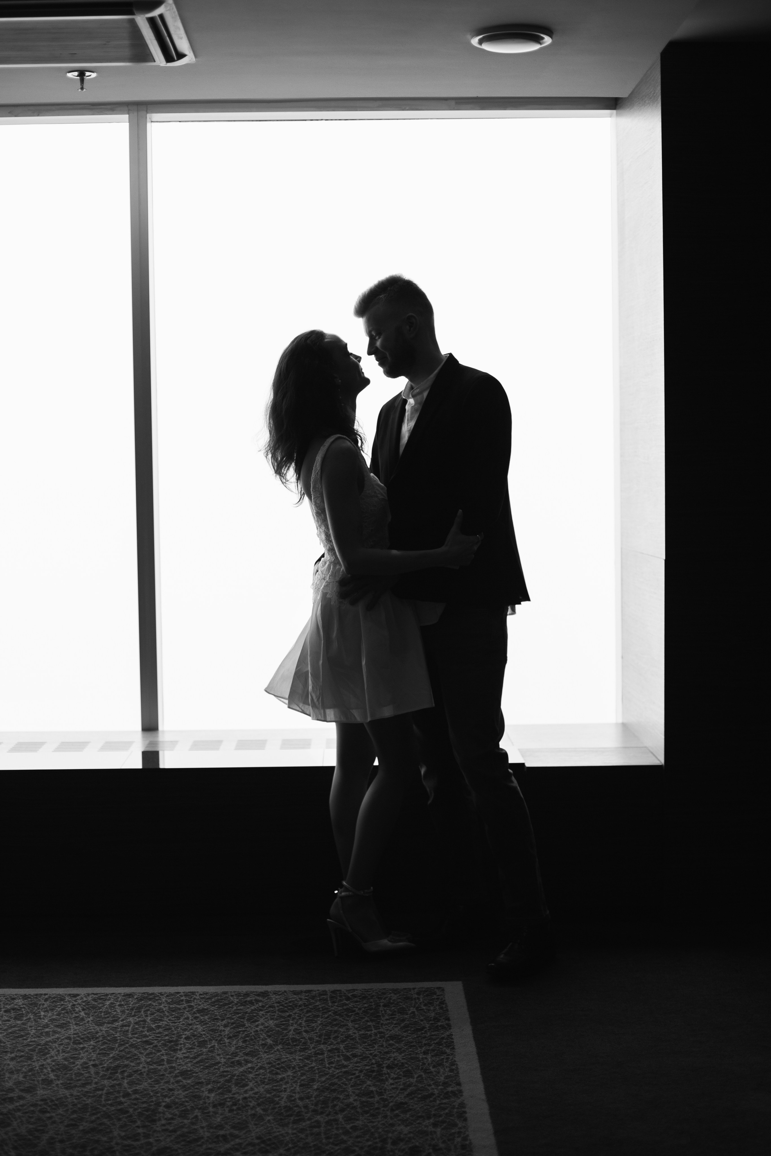 Гриша и Катя. Главная