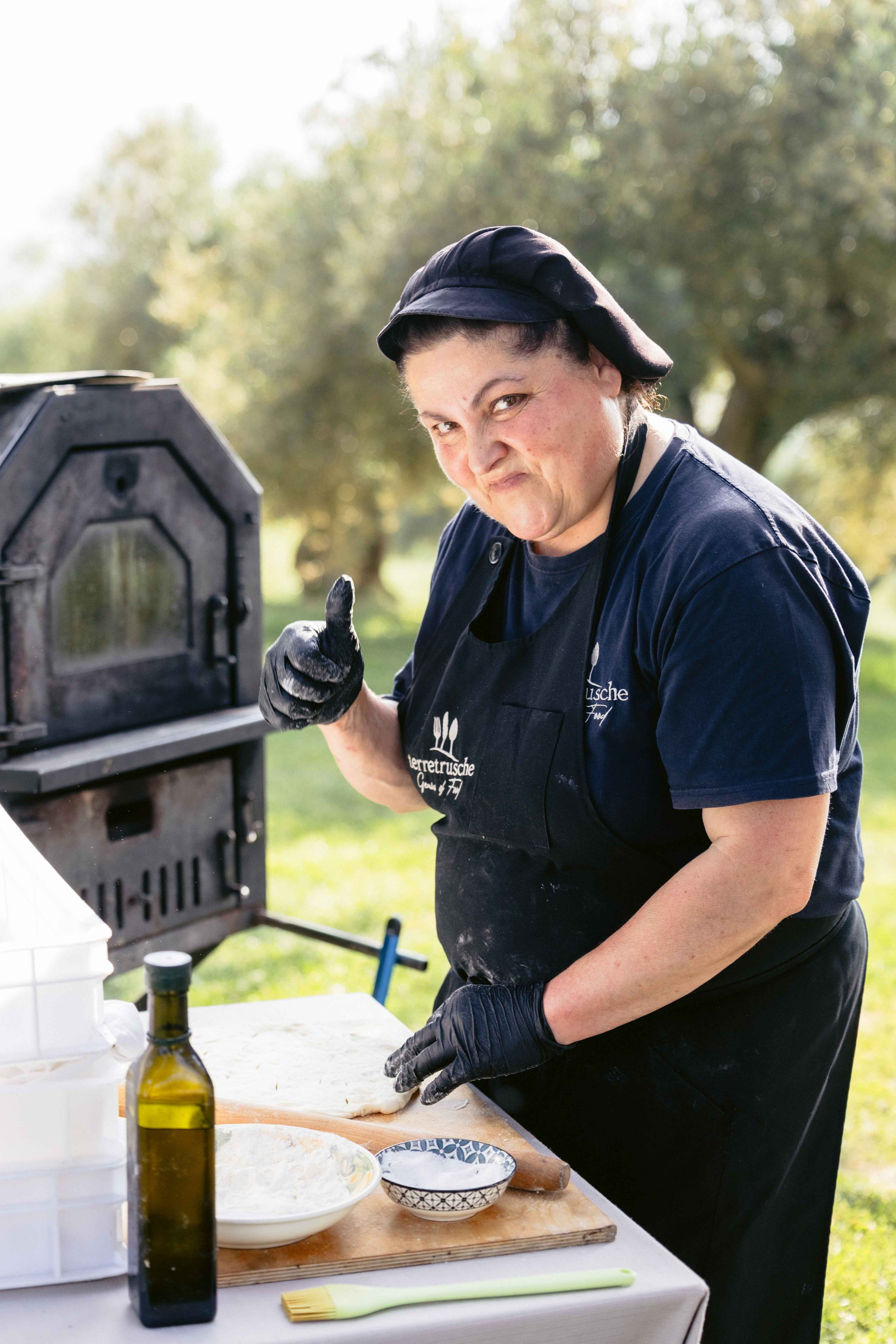 Wedding at Borgo Bastia Creti | Umbria, Italy