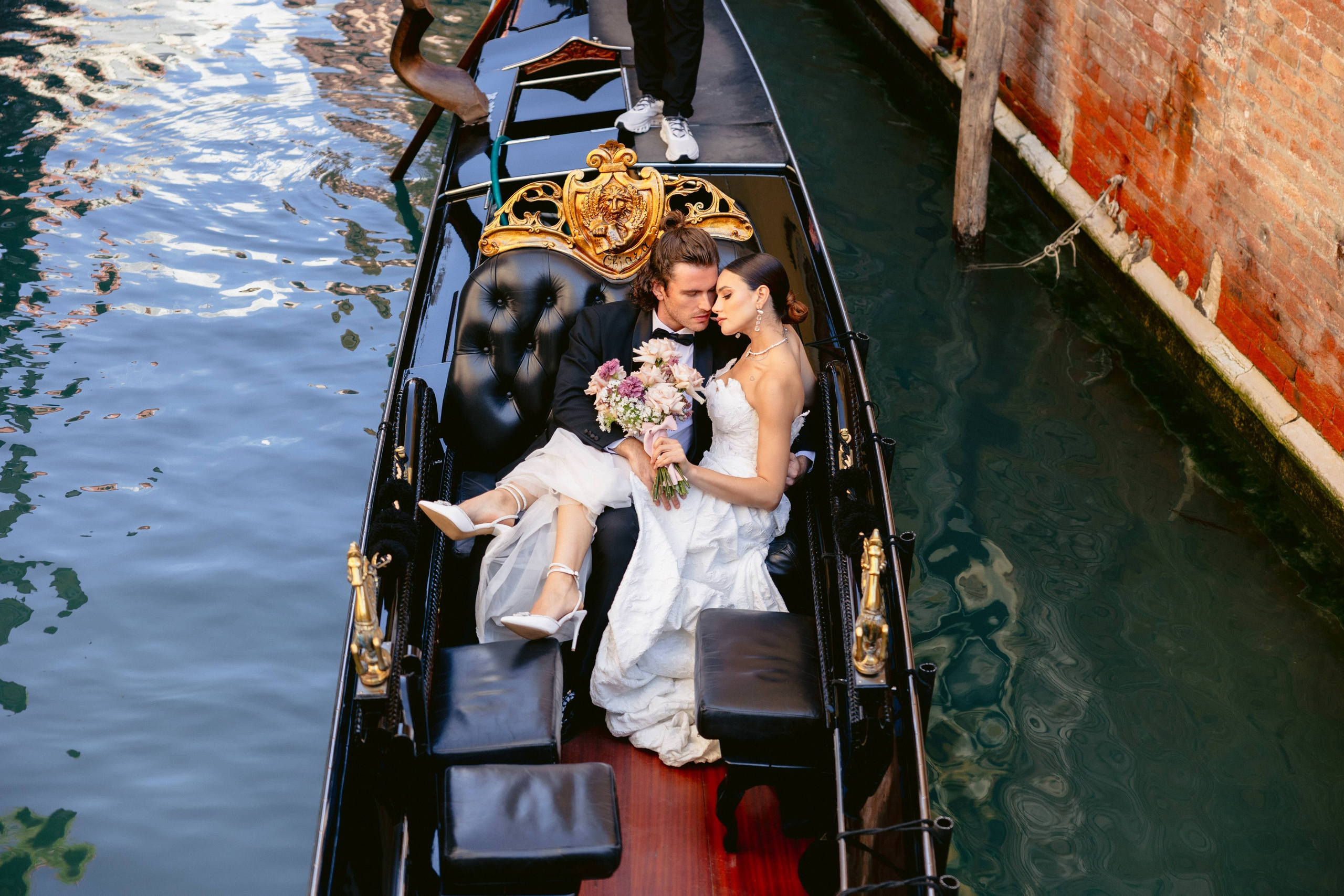 Venice Destination | Ca' Sagredo Hotel