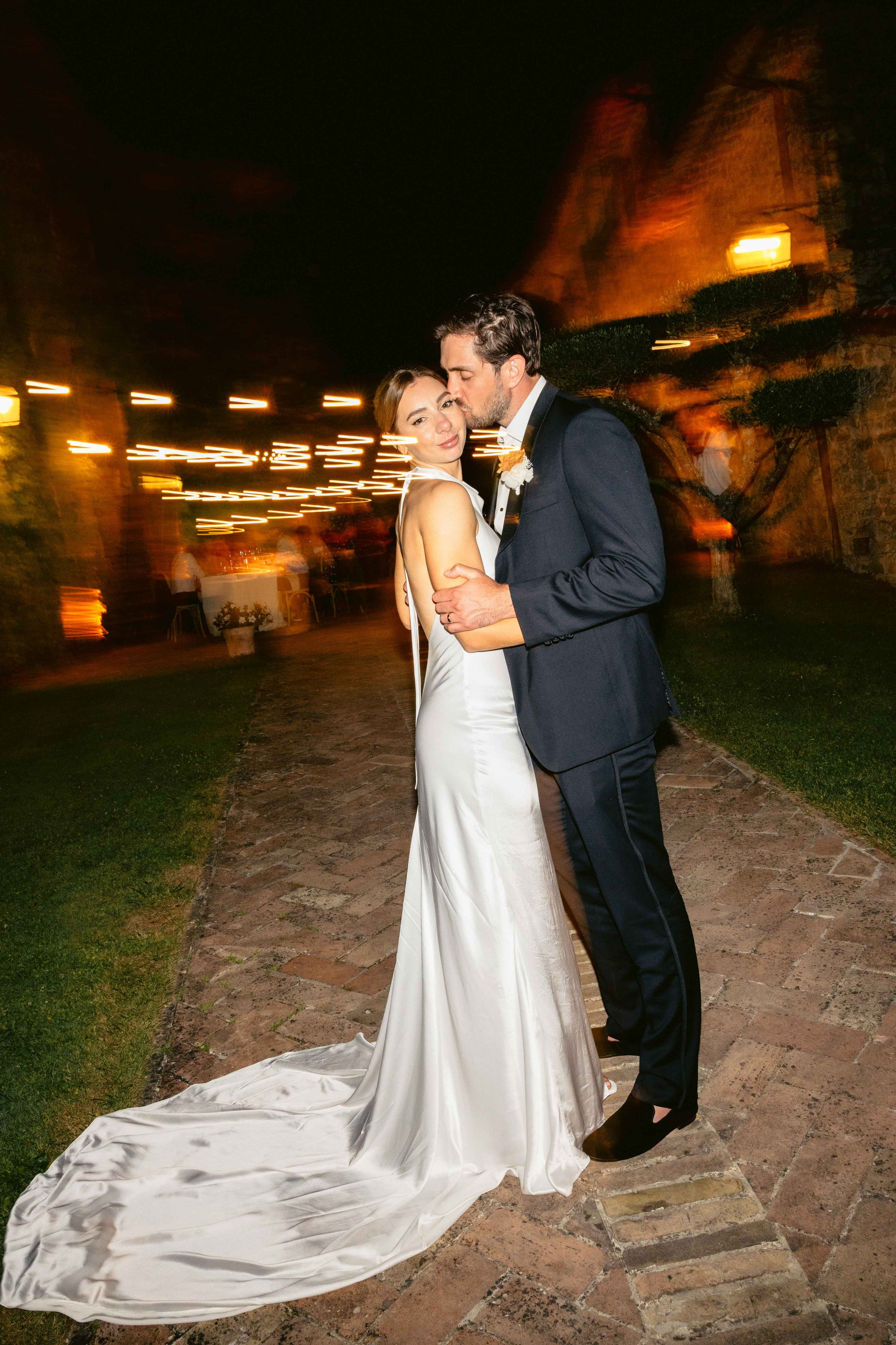Wedding at Borgo Bastia Creti | Umbria, Italy