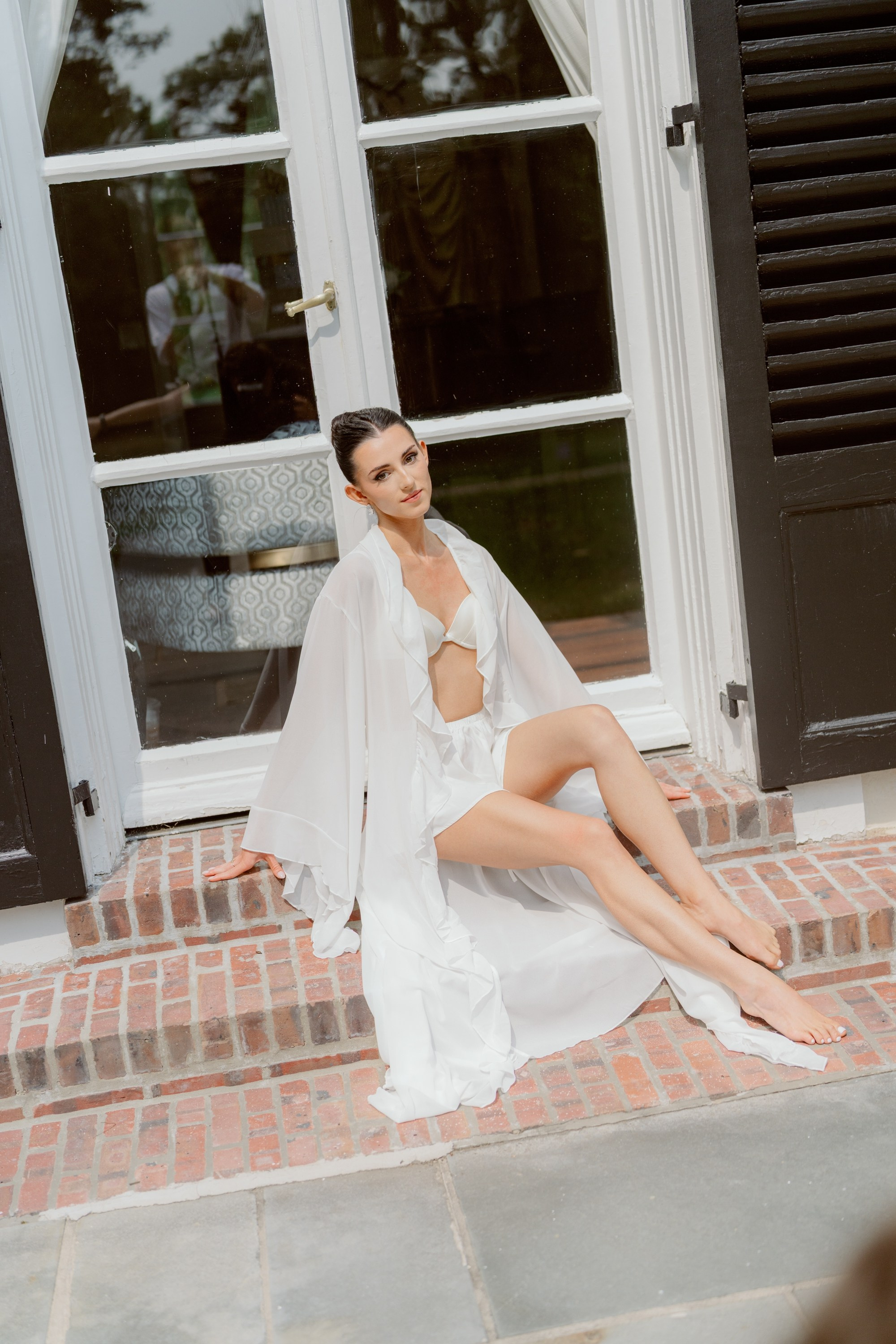 Hannah and Oliver. Wedding photographer and videographer New York | New Jersey