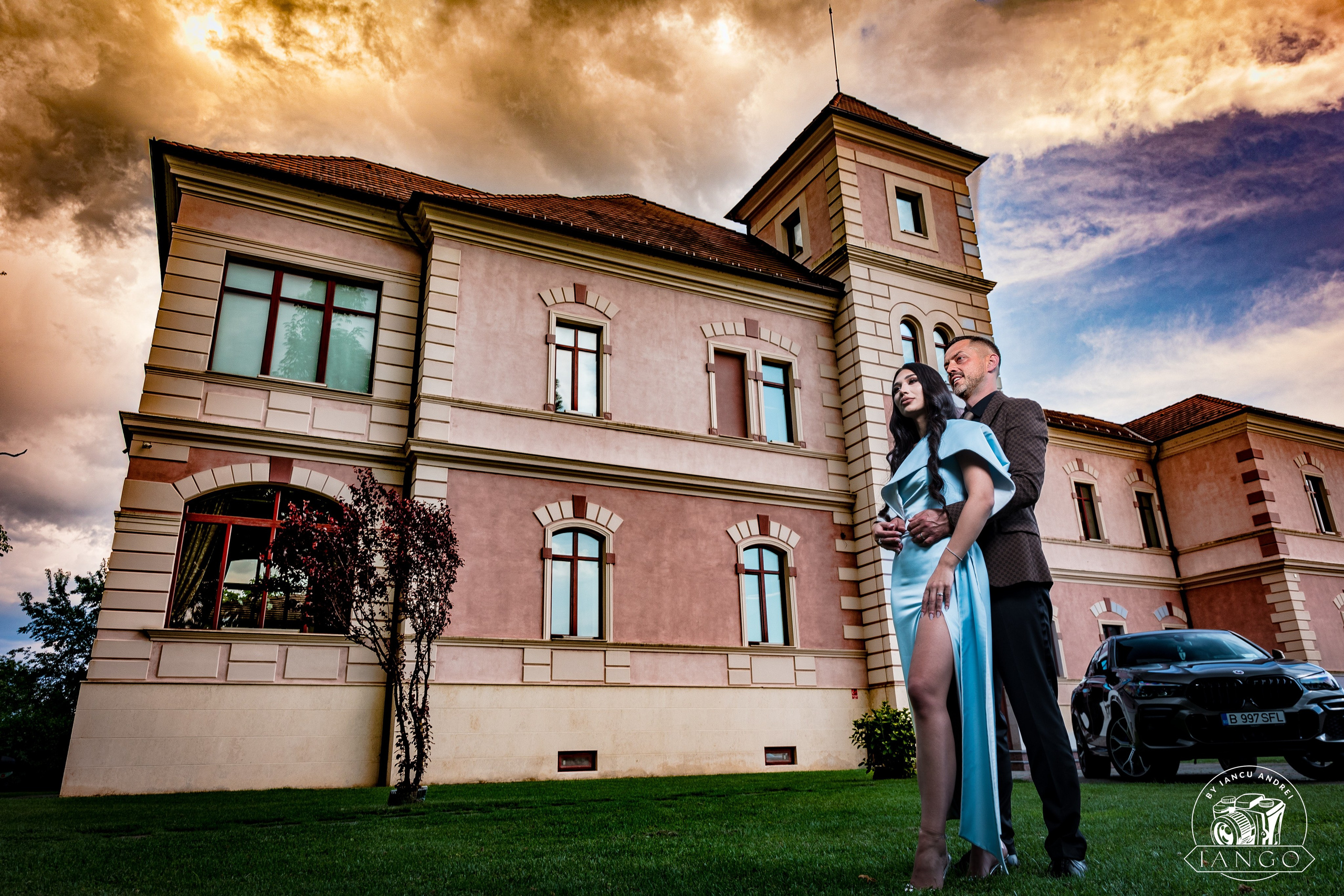 Nunti. Iancu Andrei - SERVICII FOTO-VIDEO