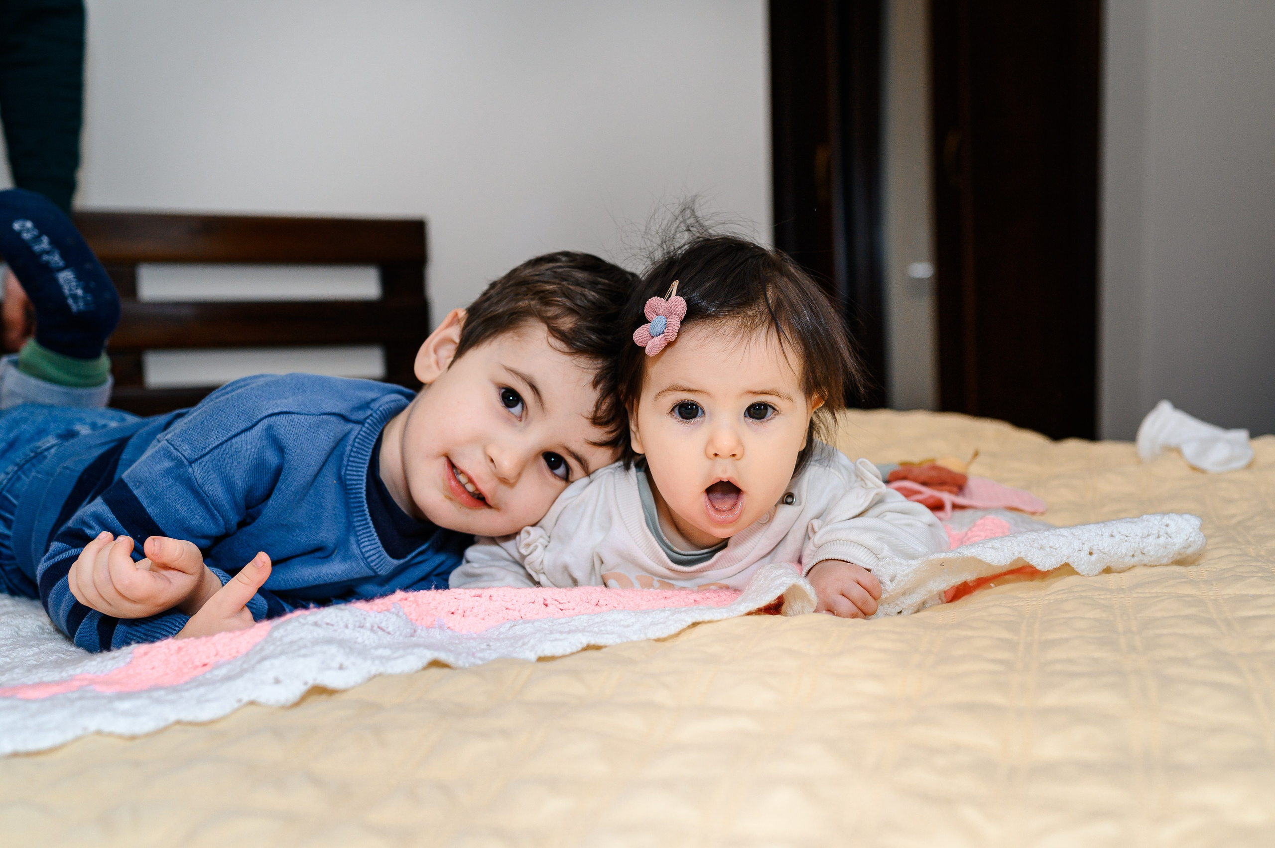 Flavia Maria. Mugurel Olteanu Fotograf