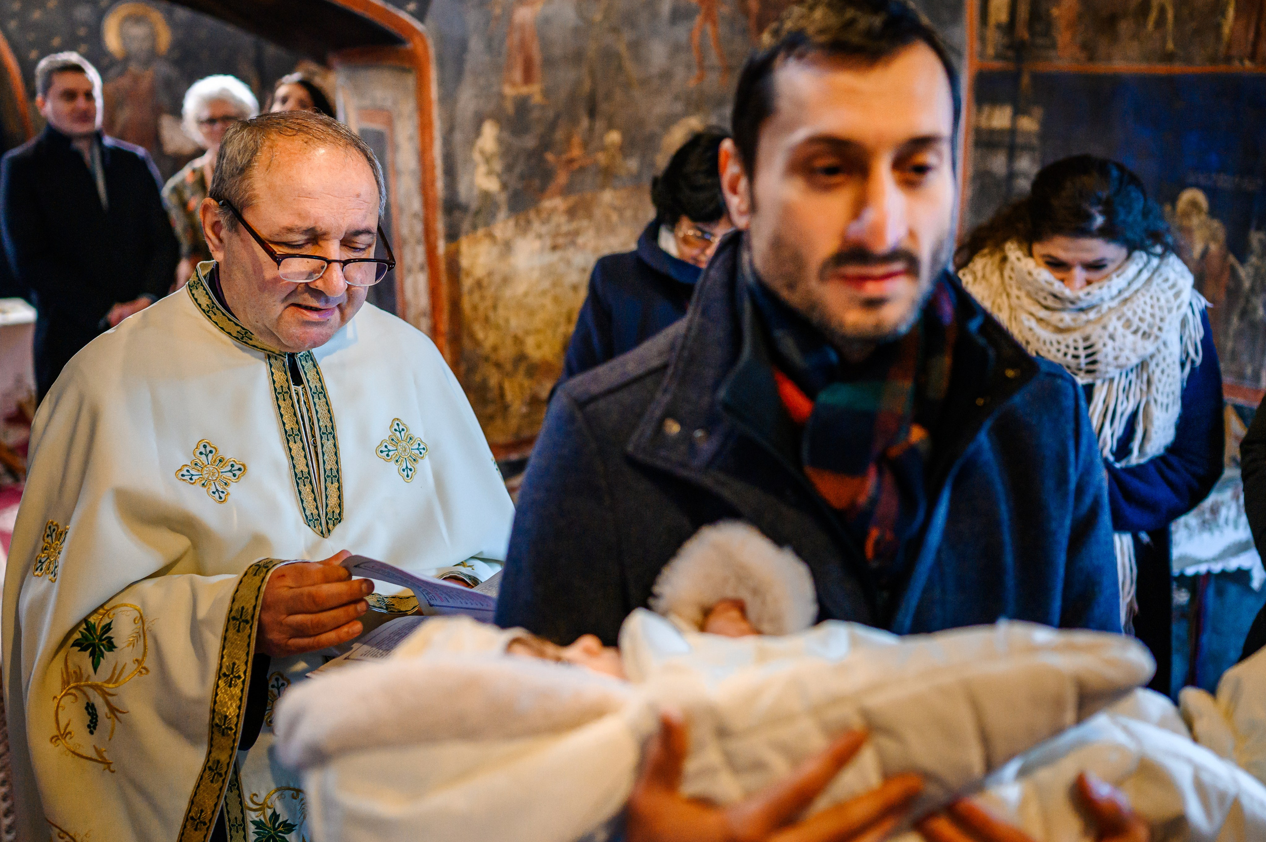 Flavia Maria. Mugurel Olteanu Fotograf