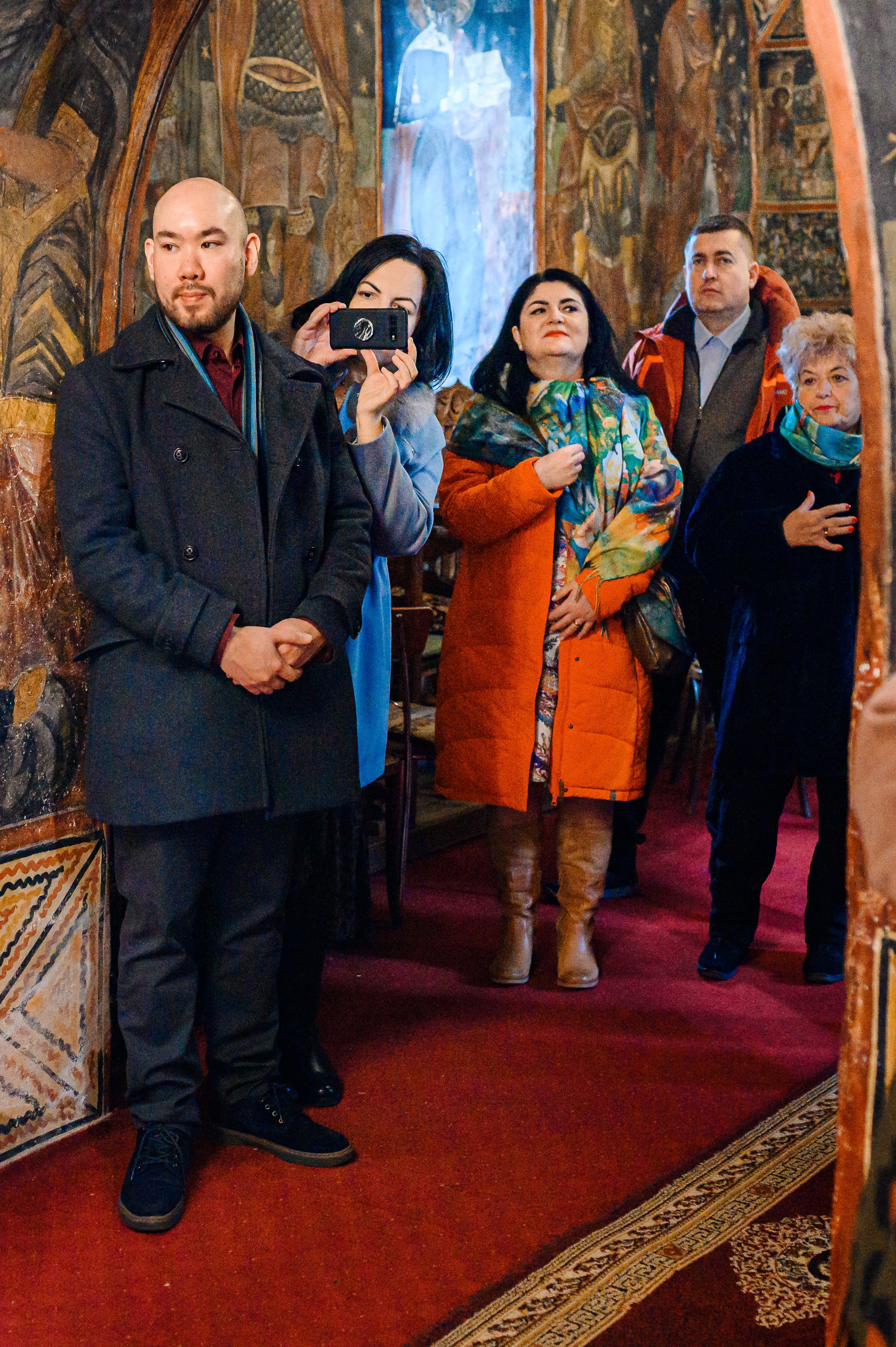 Flavia Maria. Mugurel Olteanu Fotograf