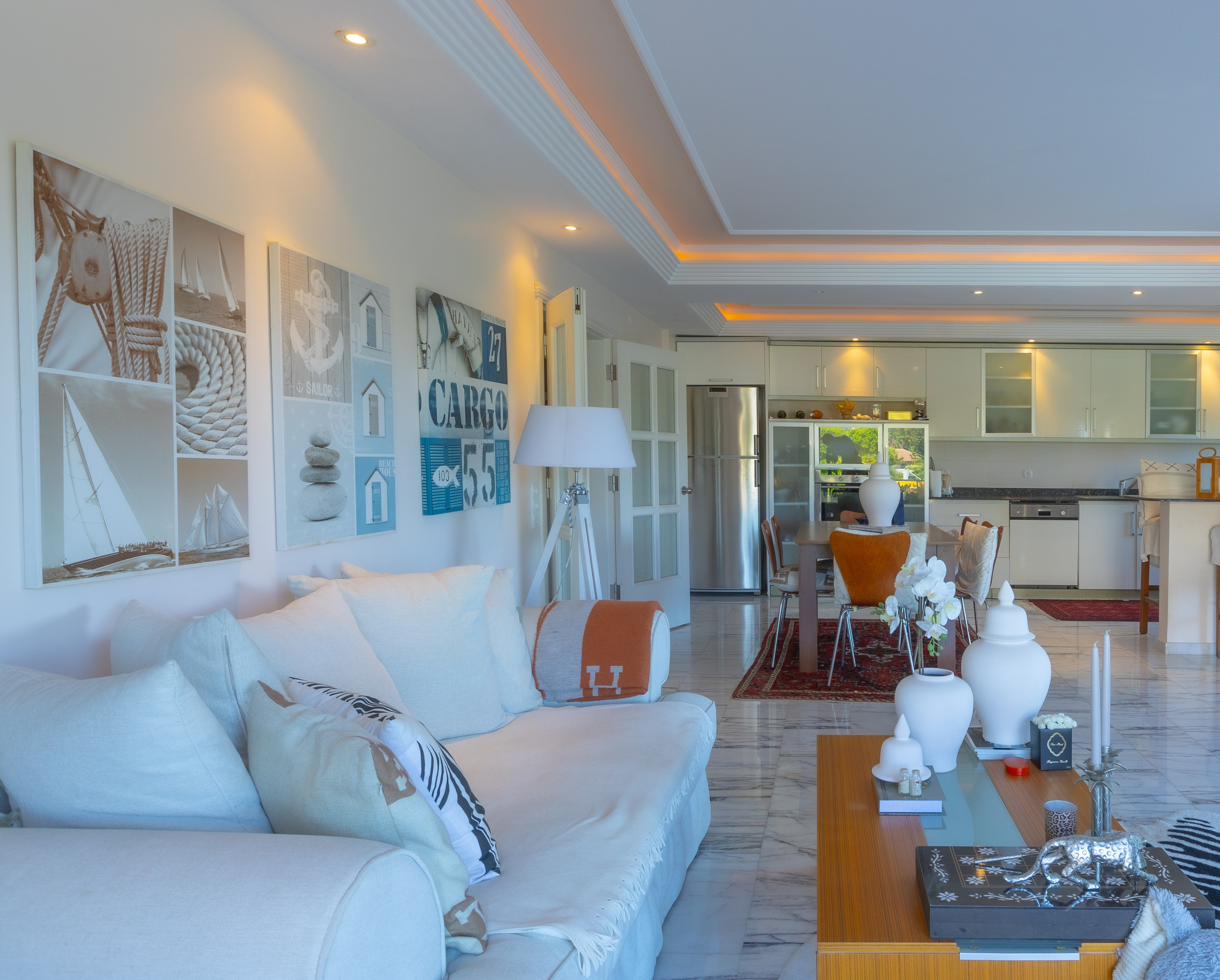 Hotel & Airbnb Photography Portfolio | Hospitality Visuals