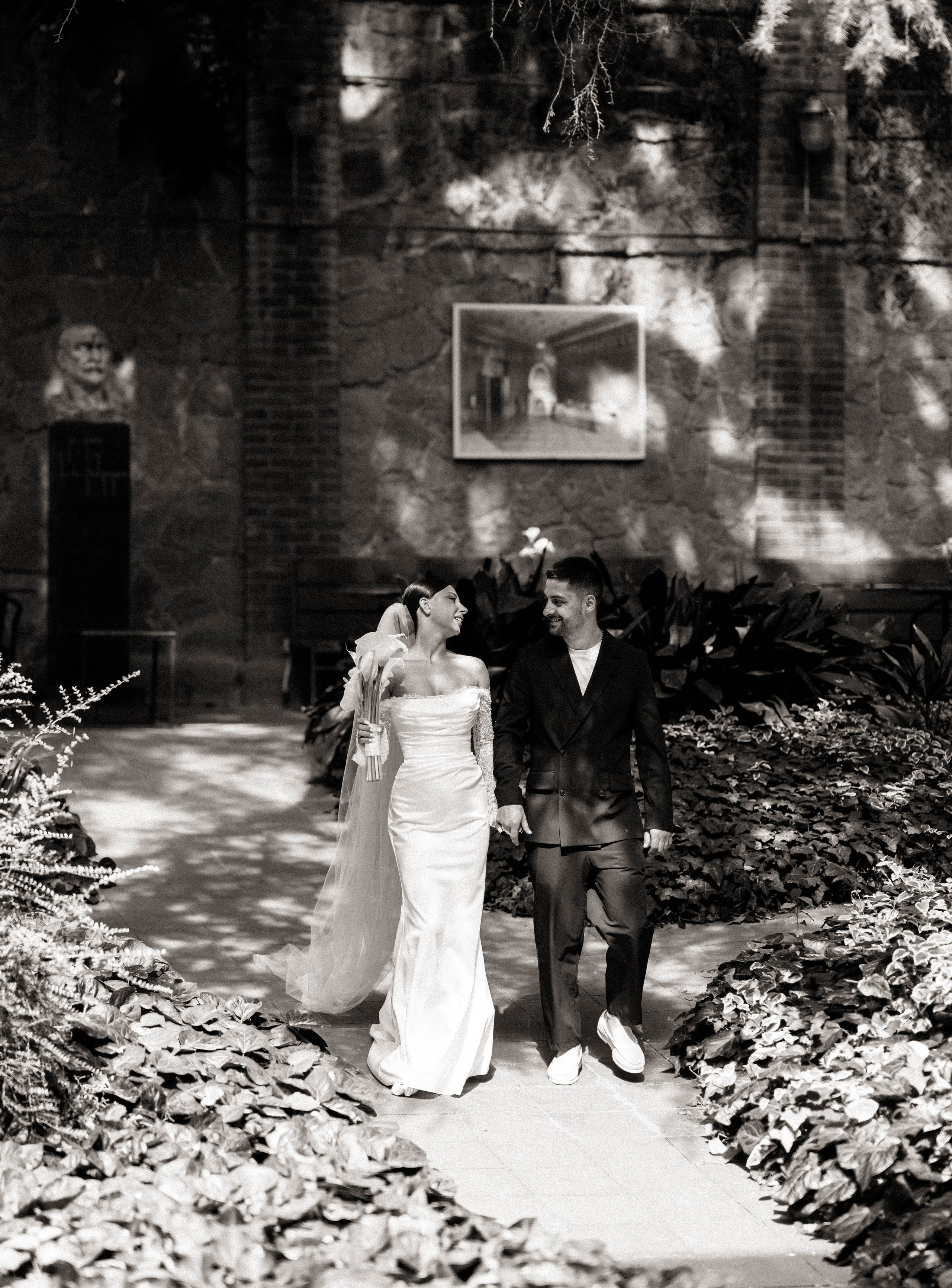 Wedding. ფოტოგრაფი სალომე ბარბაქაძე