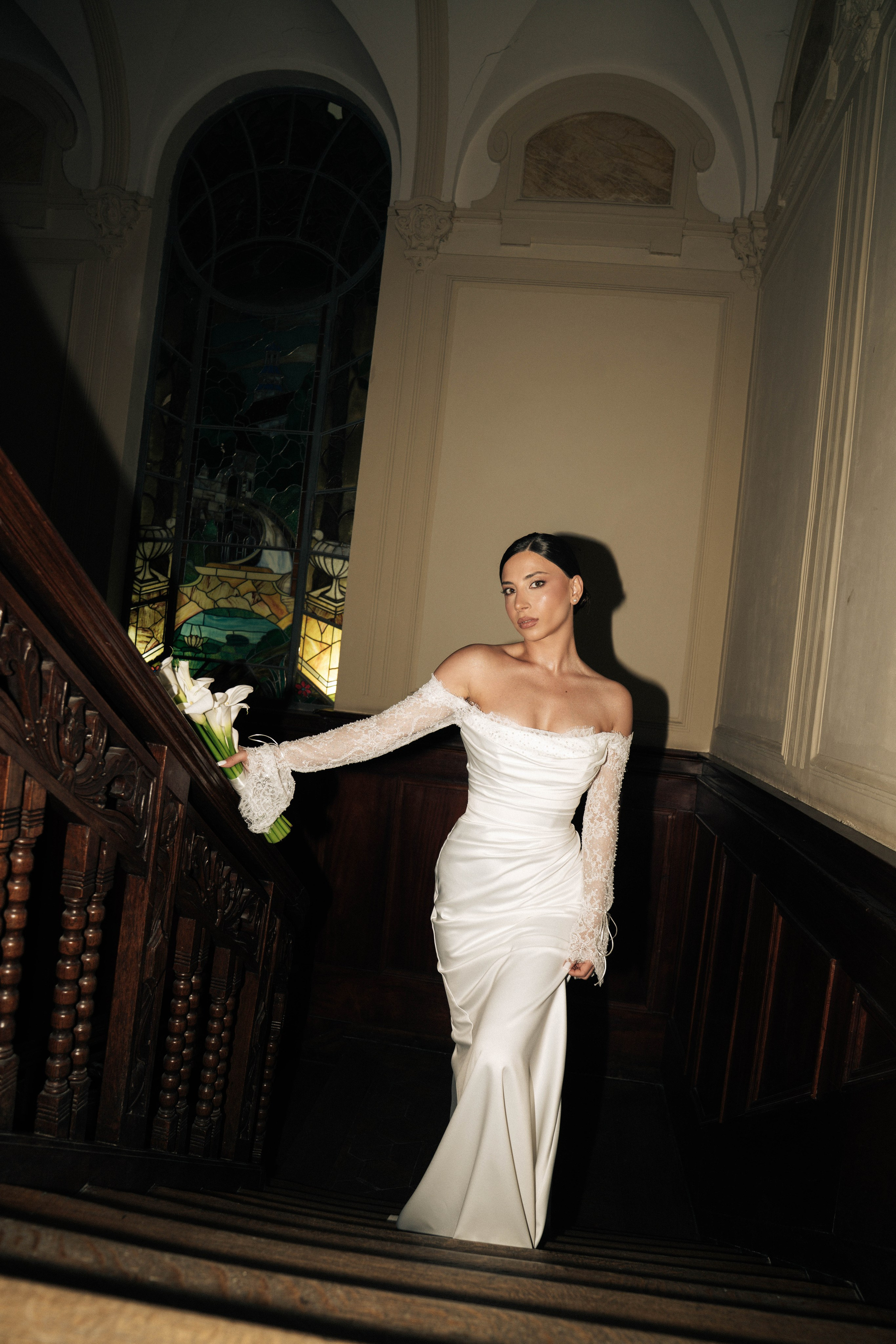 Wedding. ფოტოგრაფი სალომე ბარბაქაძე