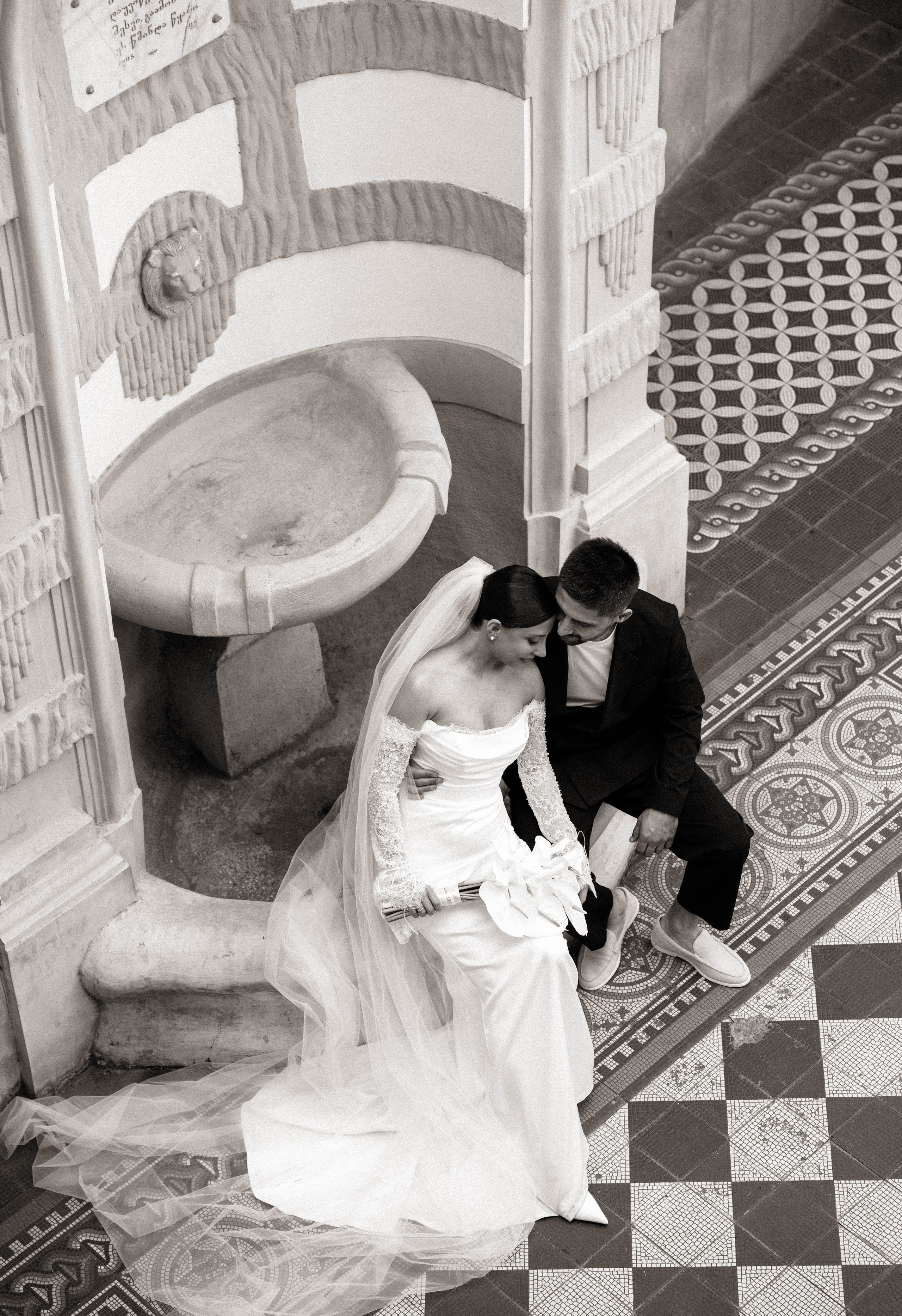 Wedding. ფოტოგრაფი სალომე ბარბაქაძე