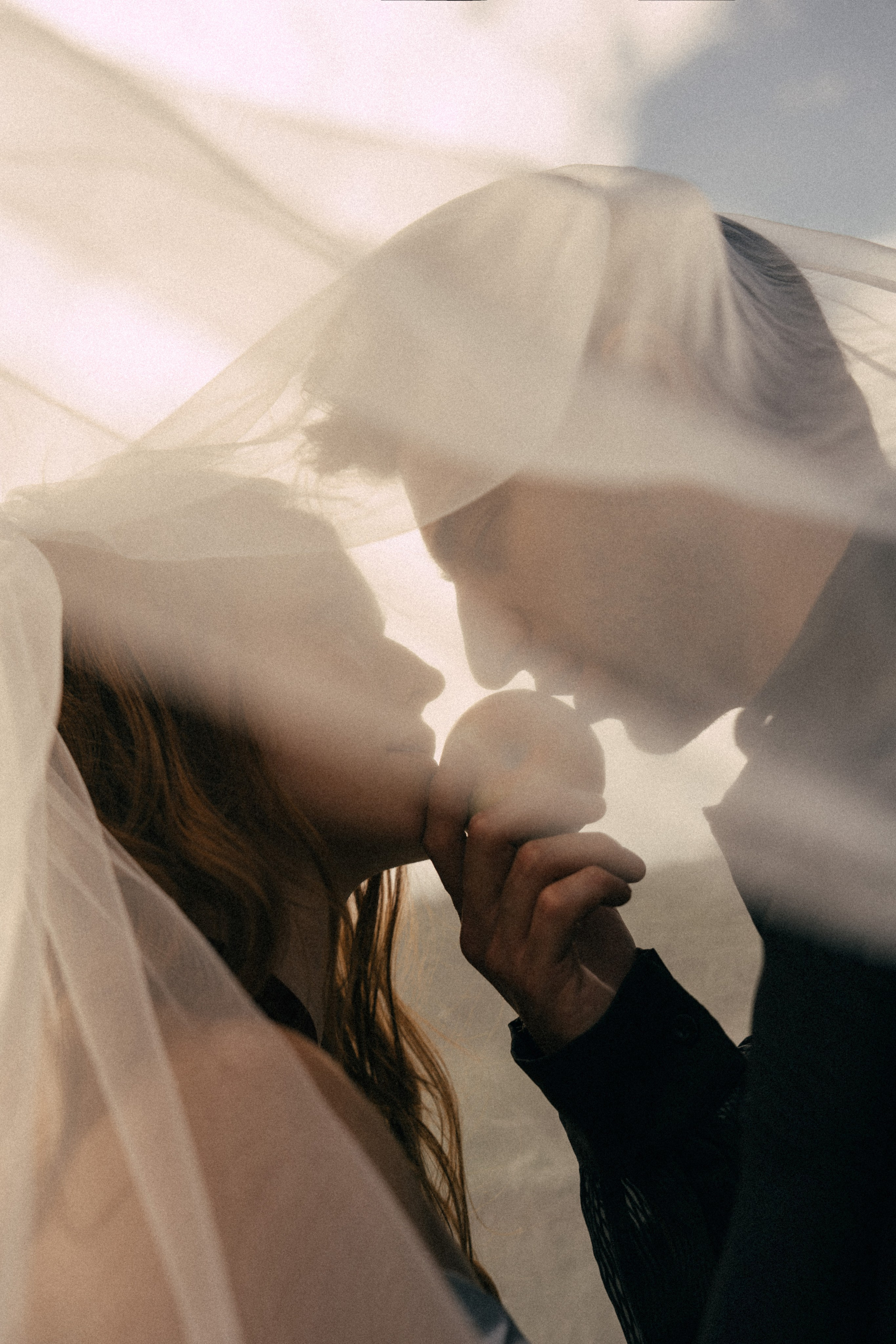 Wuthering Heights. Дарья Филькова — фотограф и видеограф в Тбилиси, Грузия