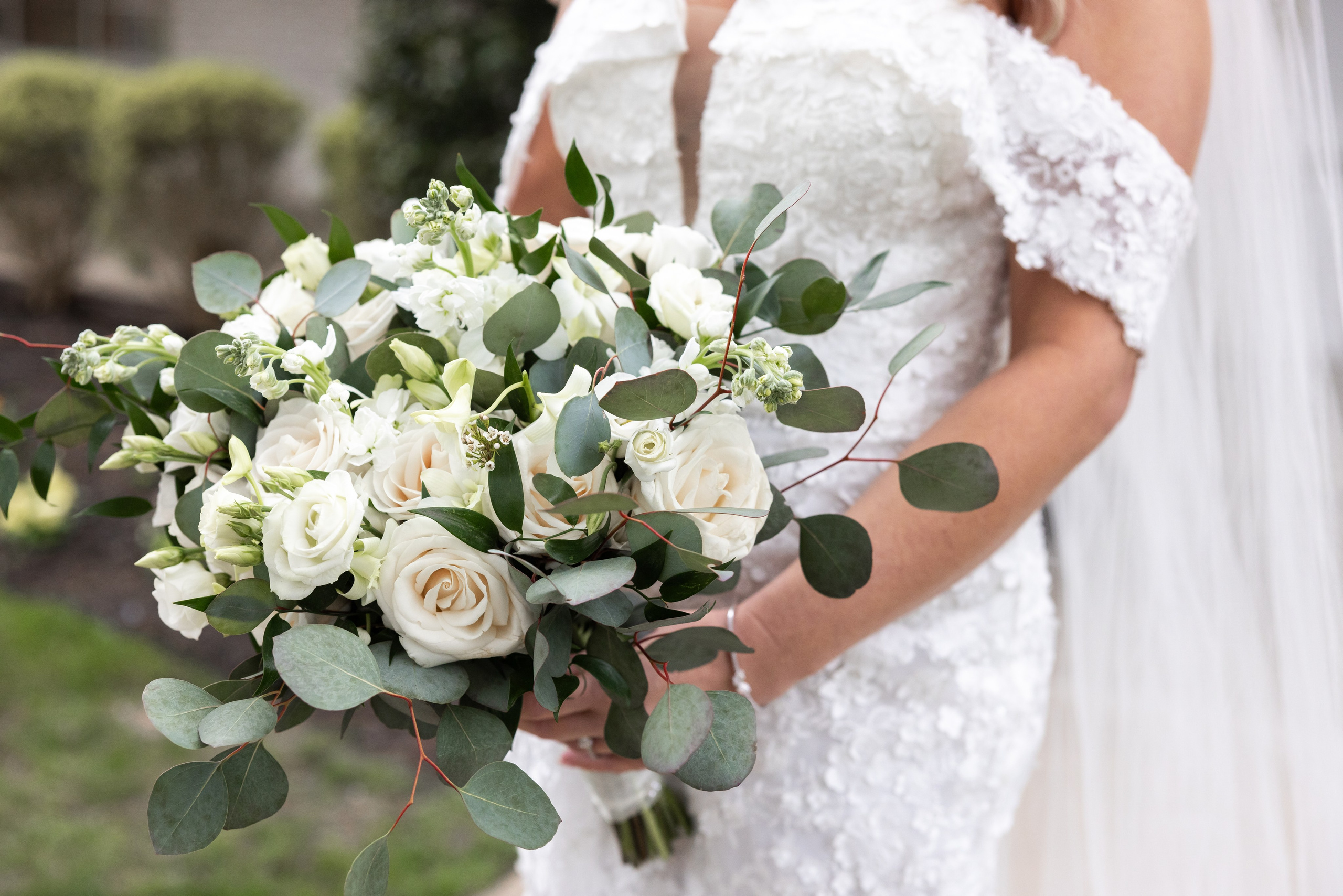 Michael & Ellie, The Medison Hotel, Morristown, NJ. Wedding Photo & Video