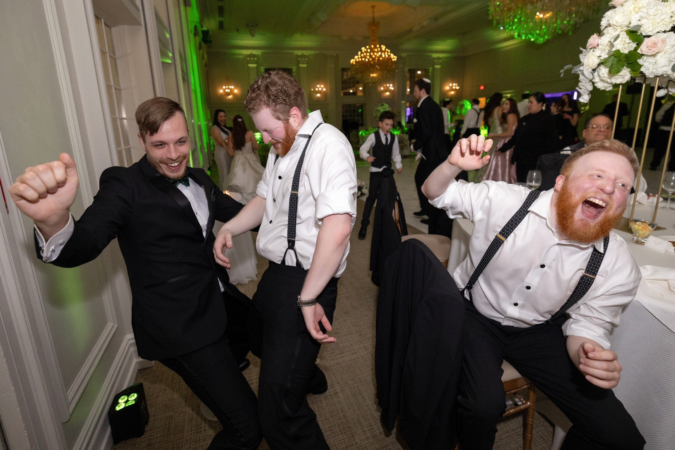 Isabel & Ross, Florentine Gardens. Wedding Photo & Video