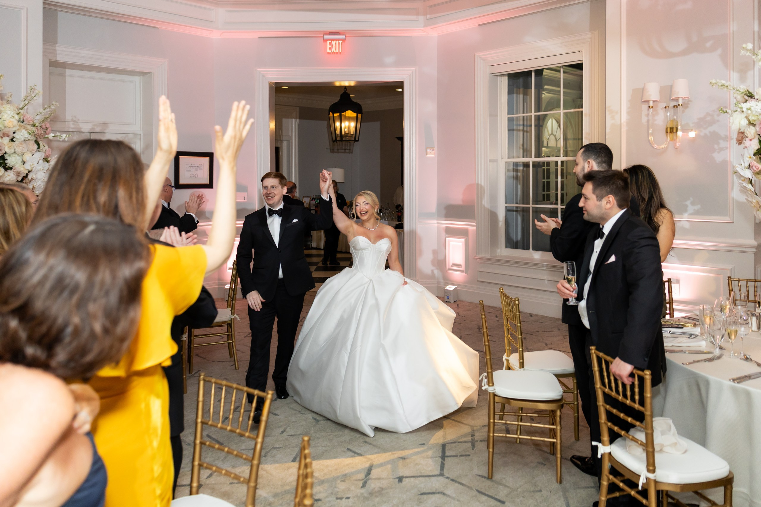 Chase & Alexander. Wedding Photo & Video