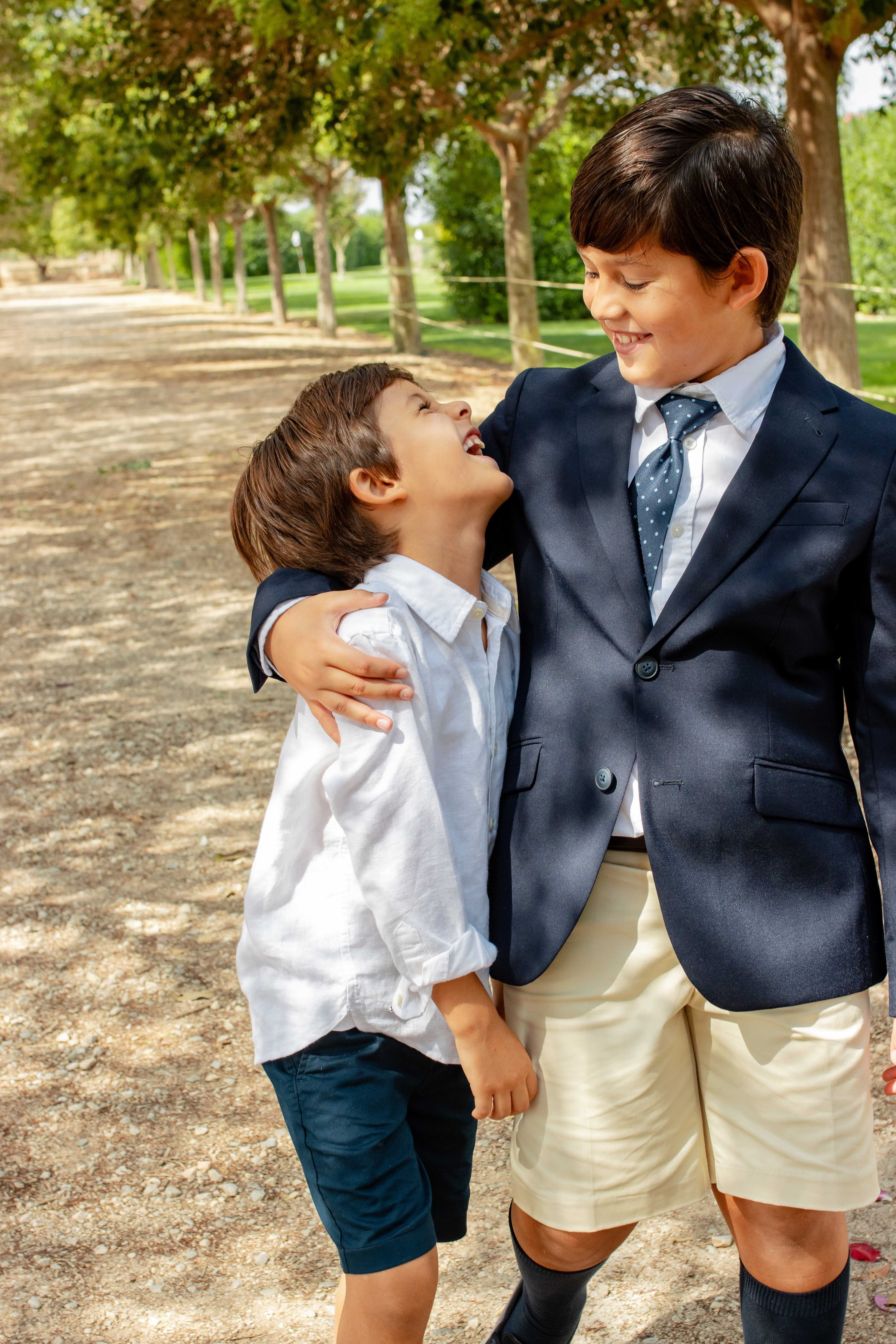 Comunion Martin. Fotógrafo de retrato, familia y reportajes en Valencia | España | Europa Vitalii Lumier