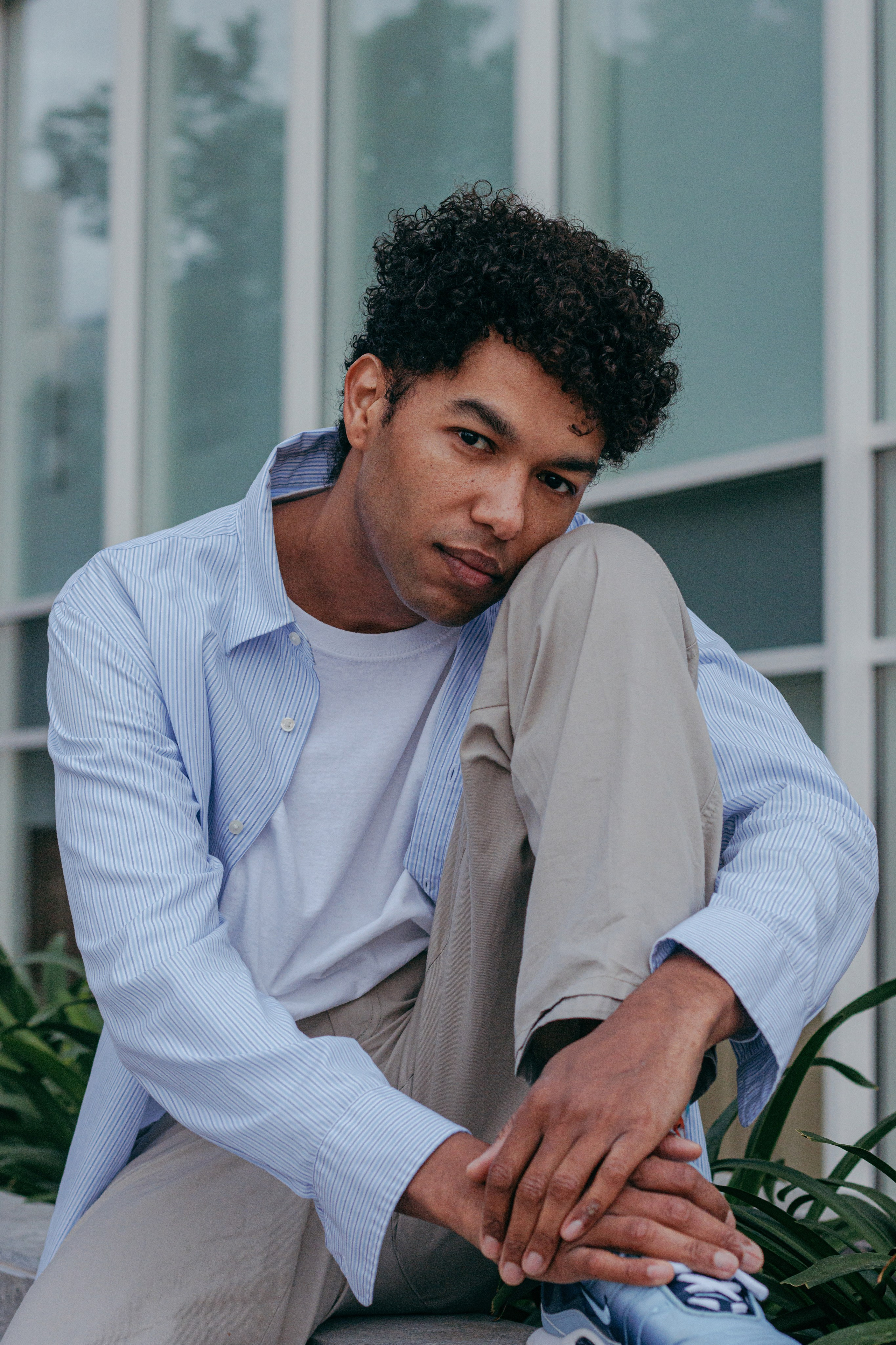 Mouctar. Fotógrafo de retrato, familia y reportajes en Valencia | España | Europa Vitalii Lumier