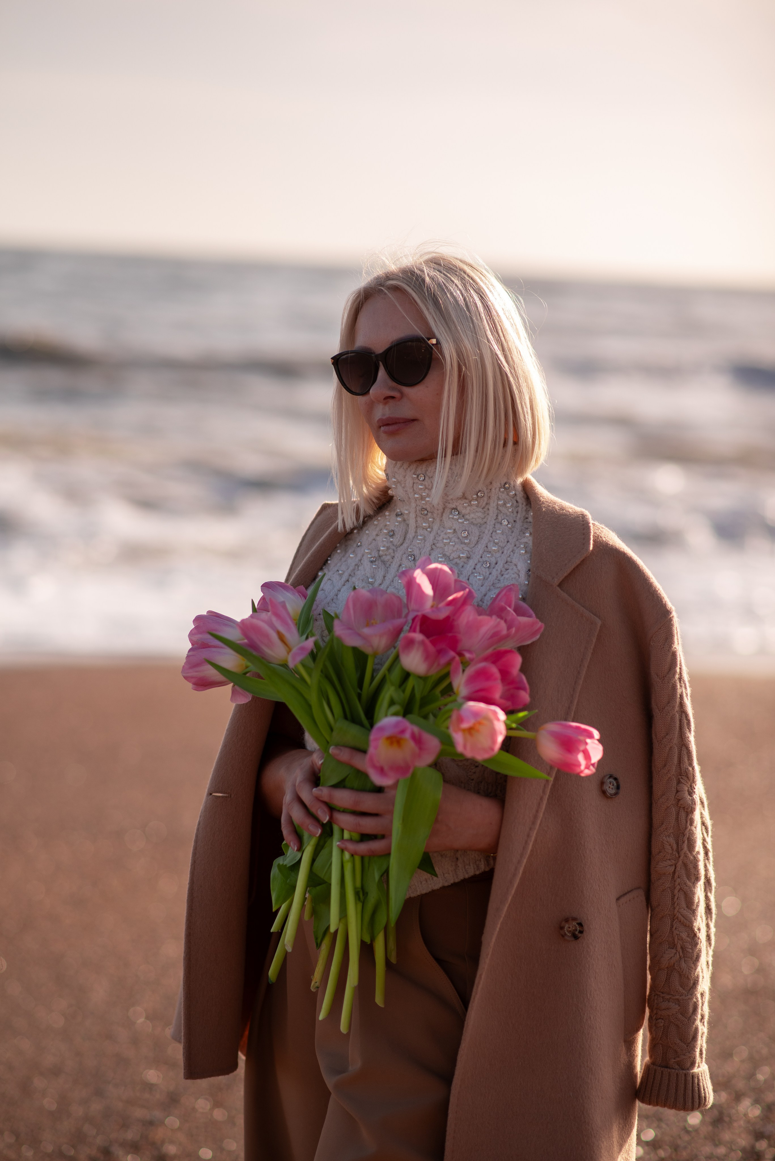 Портретная фотосессия в Анталии