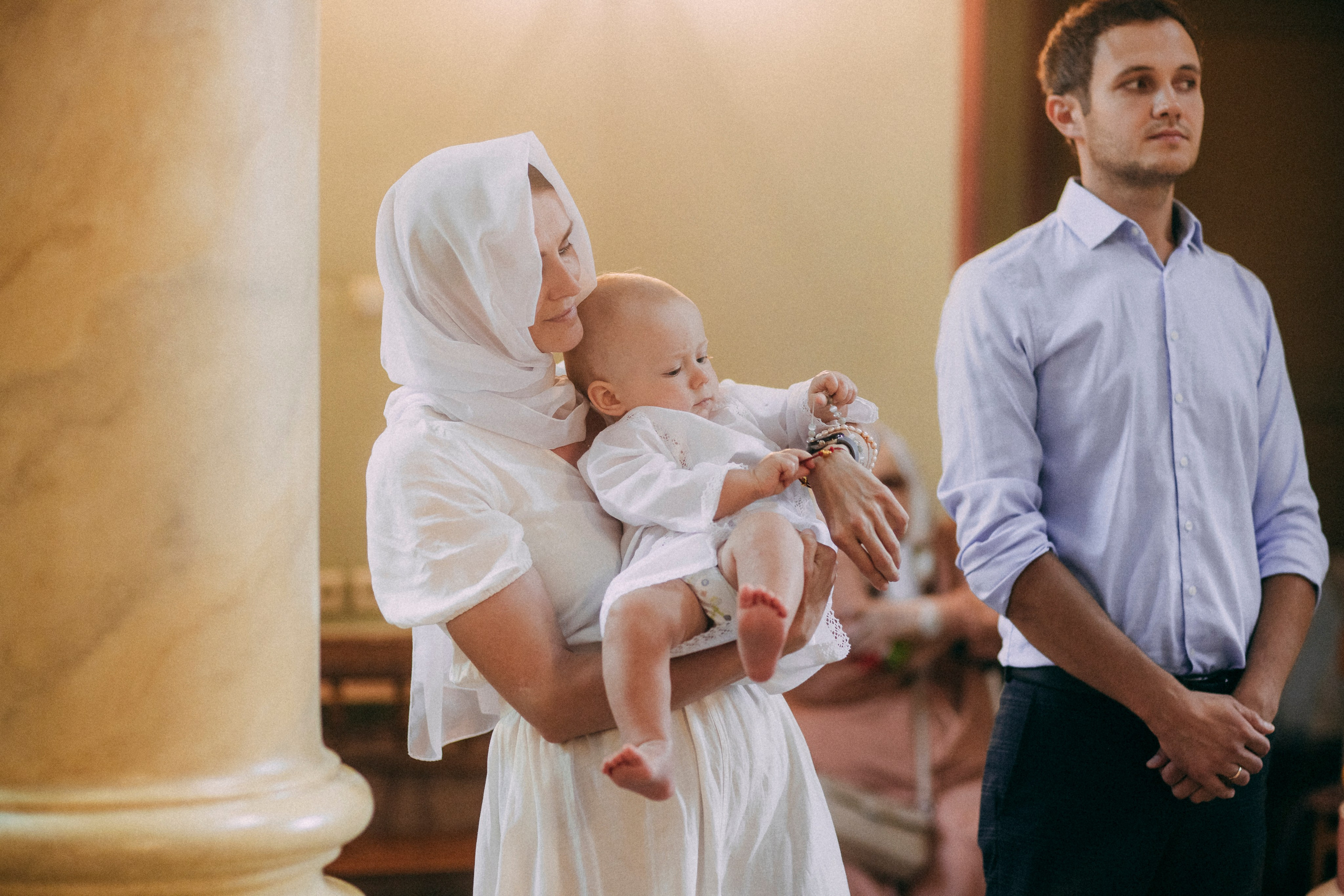 Savva kristības. Jusu fotografs