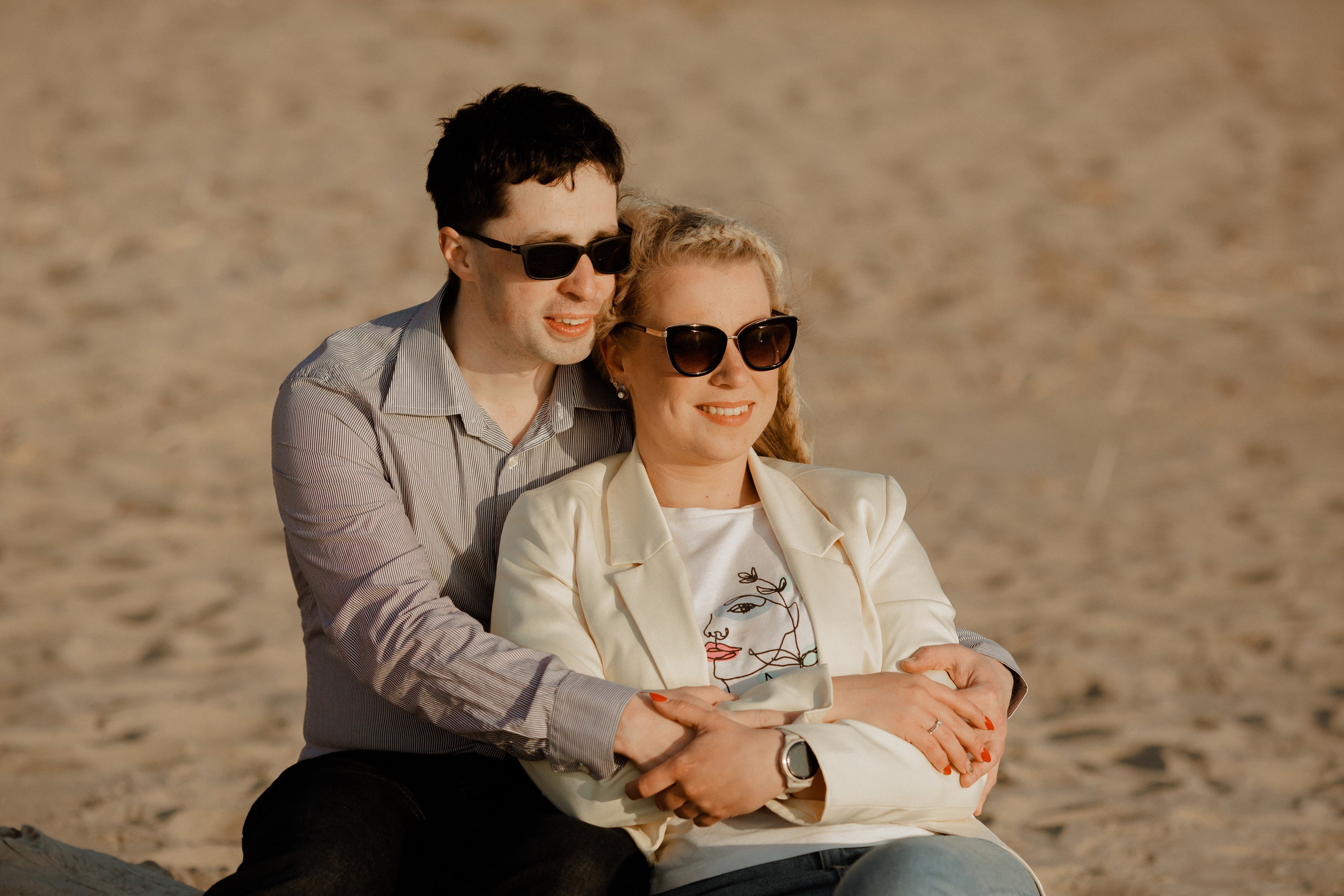 Konstantins un Elina. Jusu fotografs