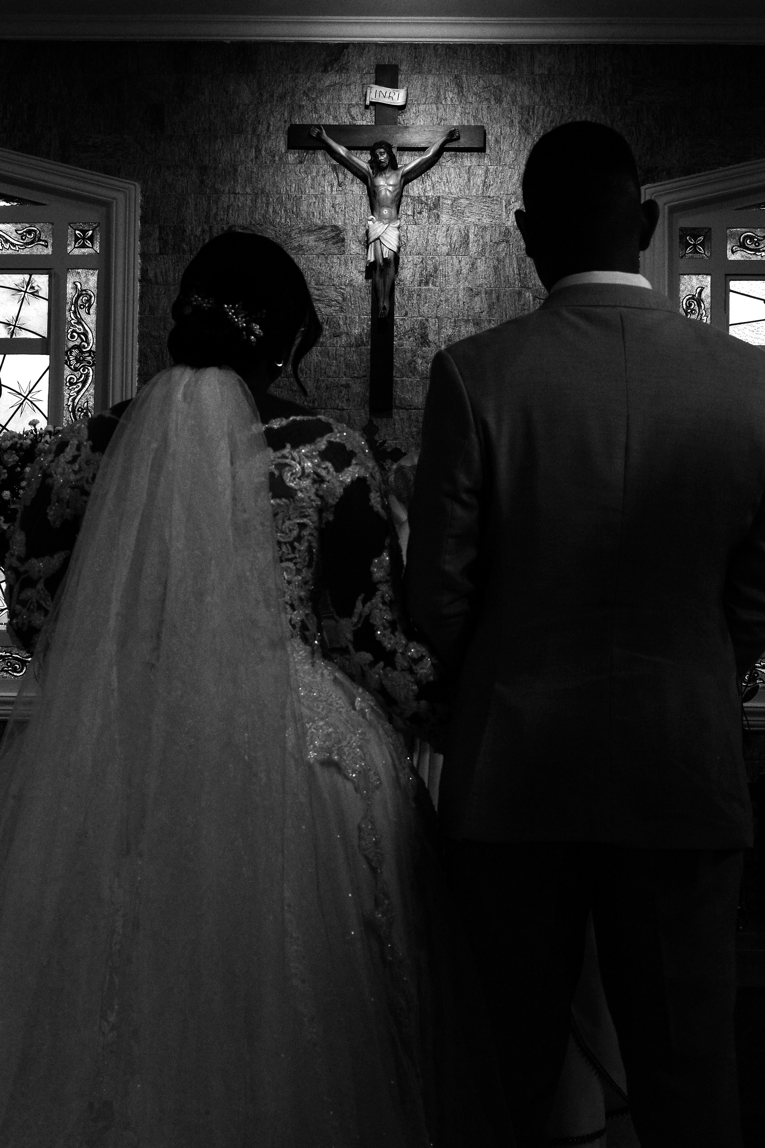 Larissa & José Carlos — Espaço Verde Nobre, Caucaia do Alto. Produtora Bride