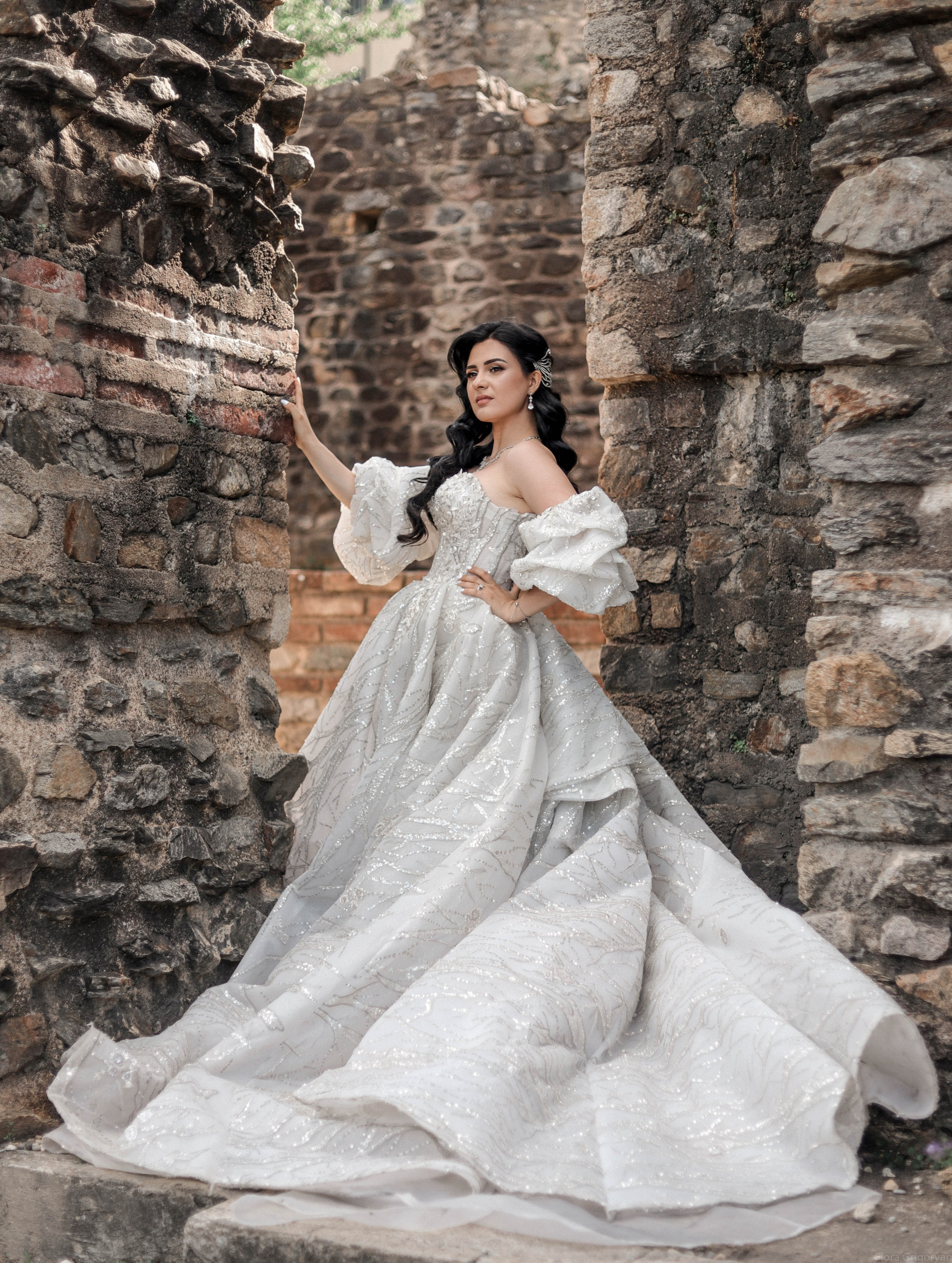 Wedding. Flora Grigoryan Wedding Photography