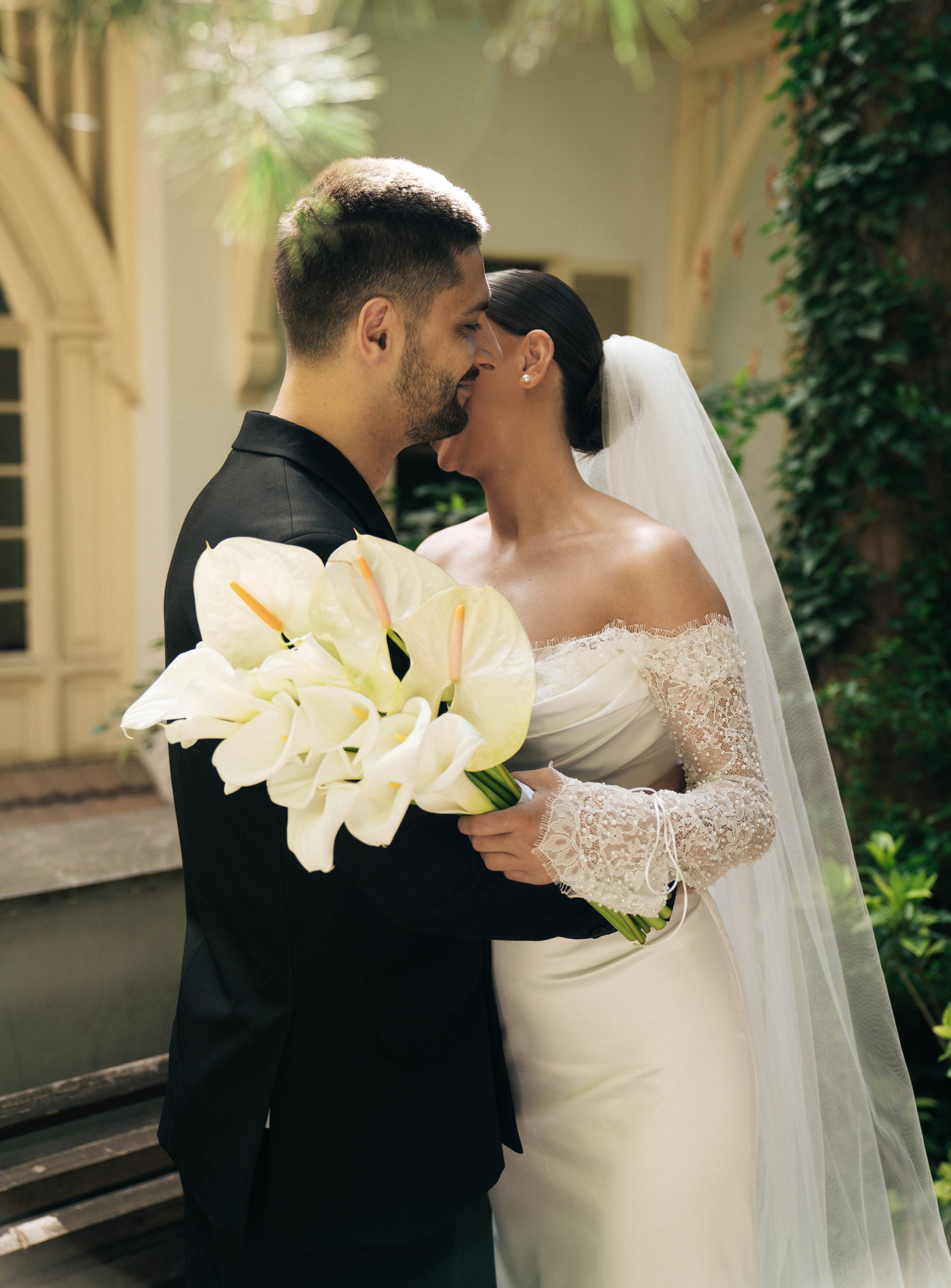 Wedding. ფოტოგრაფი სალომე ბარბაქაძე
