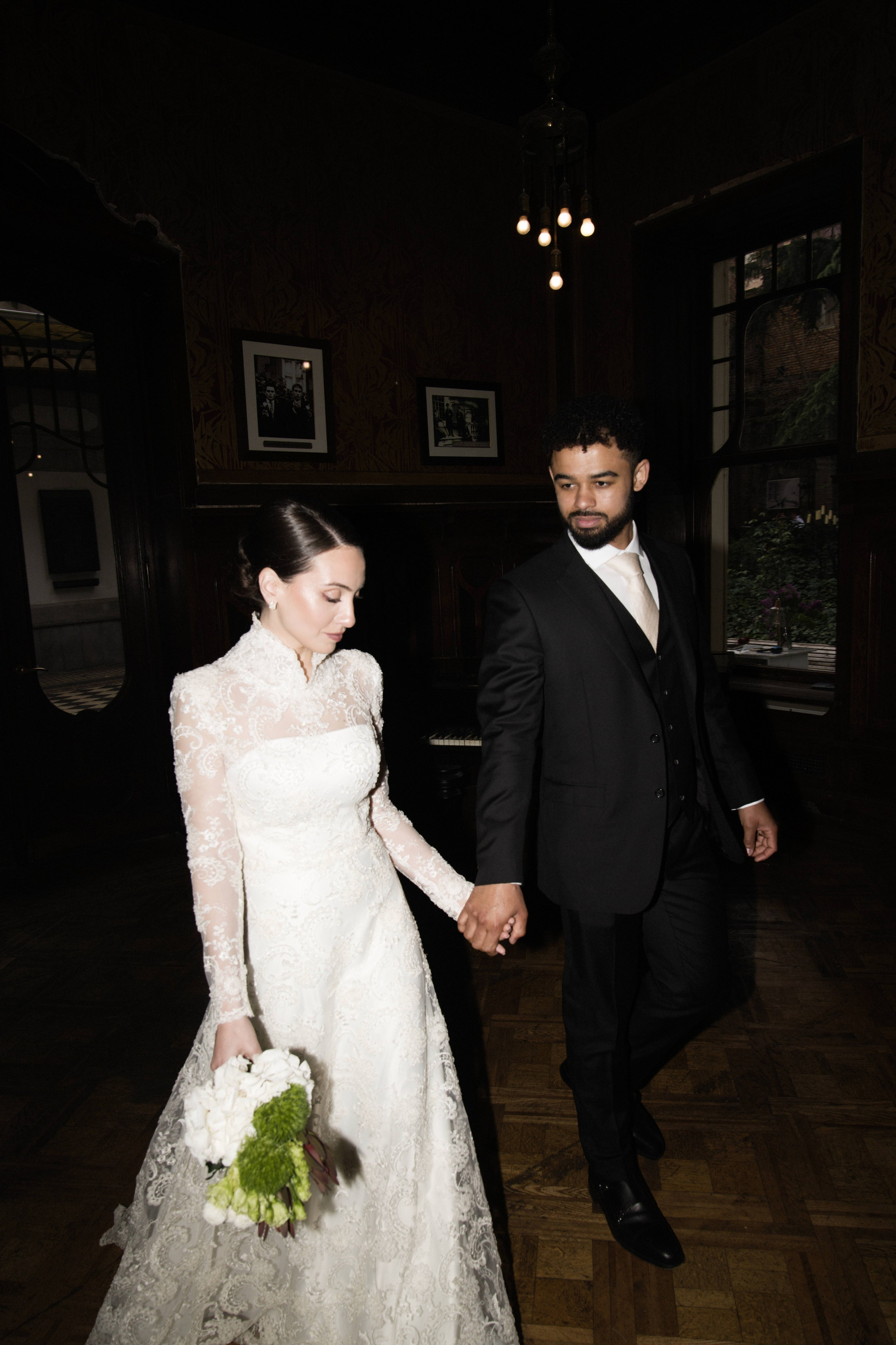 Wedding'. Sallybar Photography