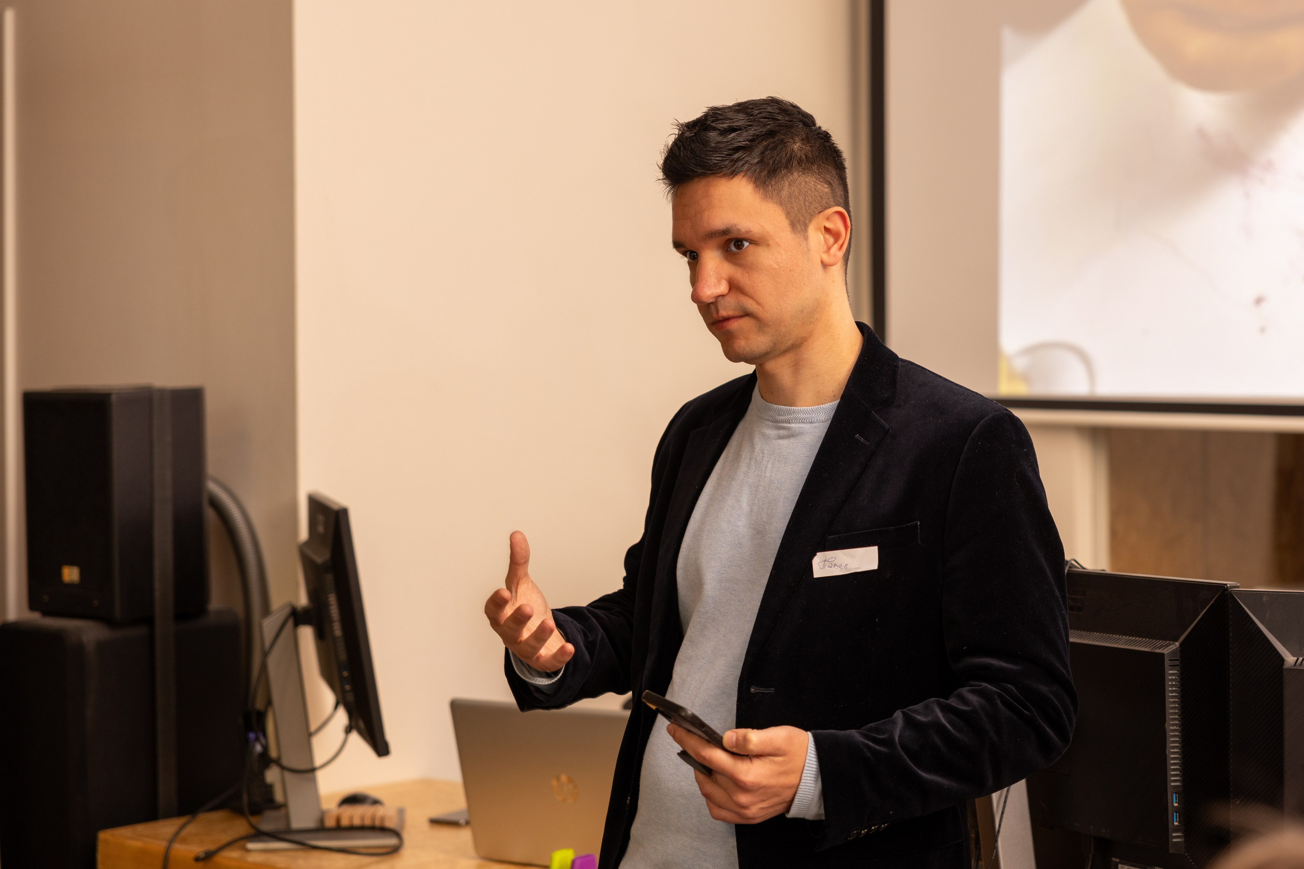 Open Space Dresden Art Master Class. Family & Maternity Photographer in Dresden Tatiana Mudryak