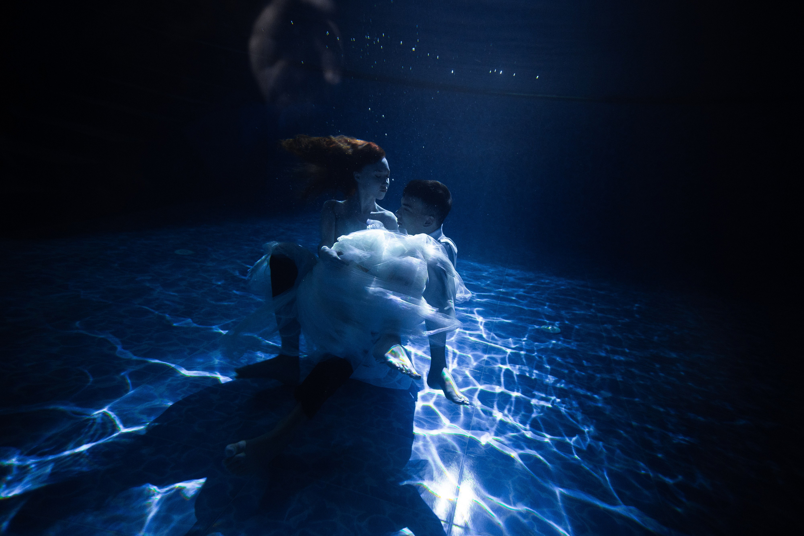 Эрик и Саша. Азимжан Нуритдинходжаев — свадебный фотограф