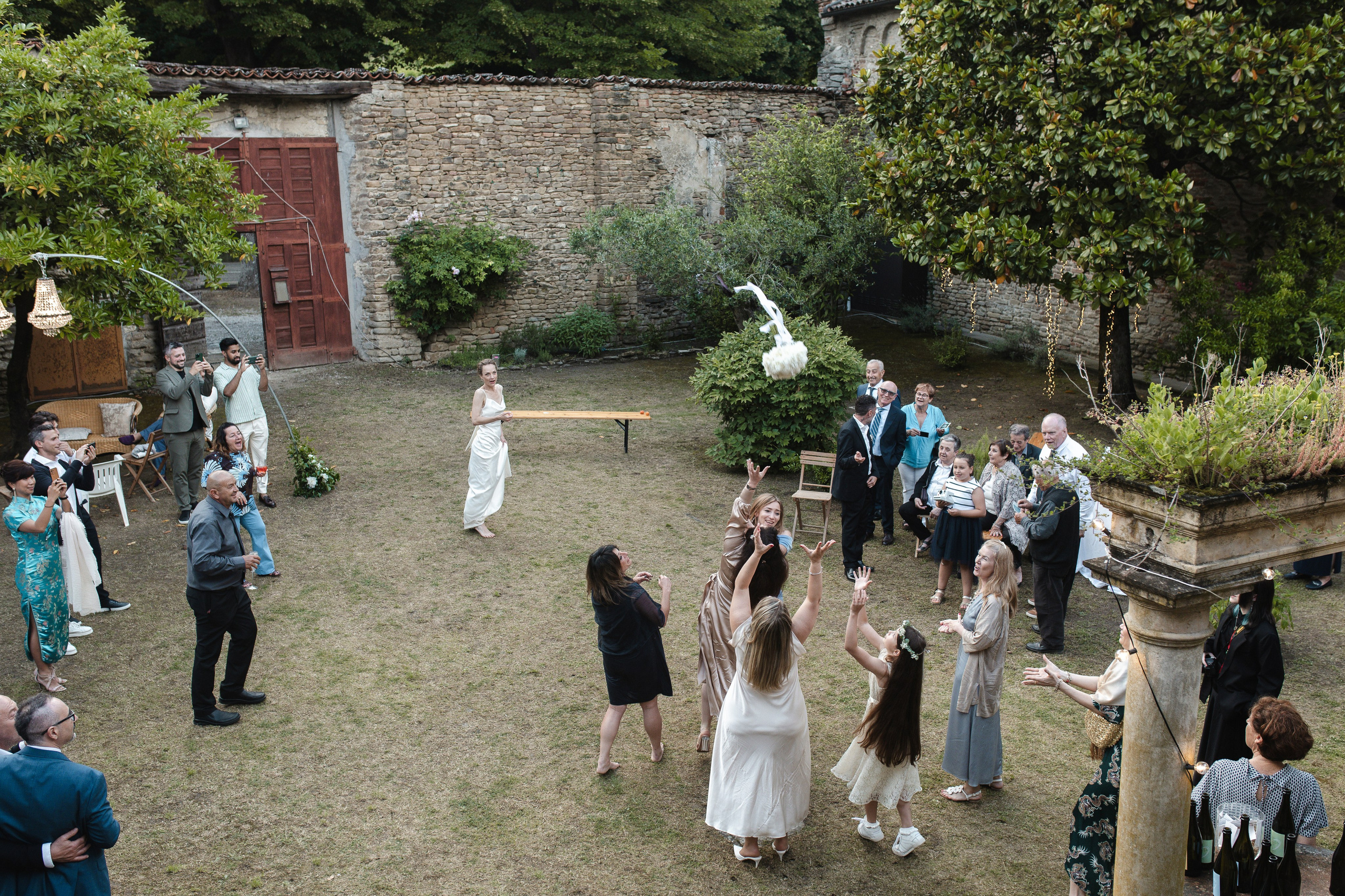 Bologna, Italy. Wedding Photographer Tel-Aviv