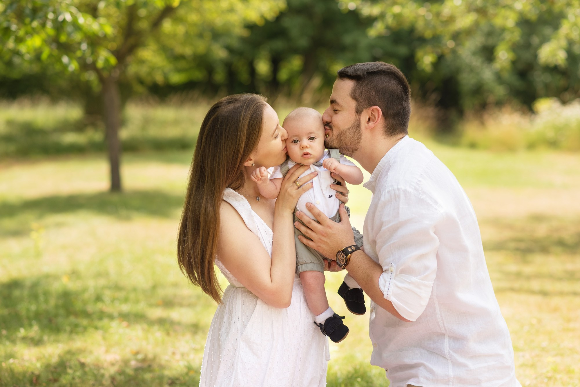 Photographe famille Douai Hauts-de-France